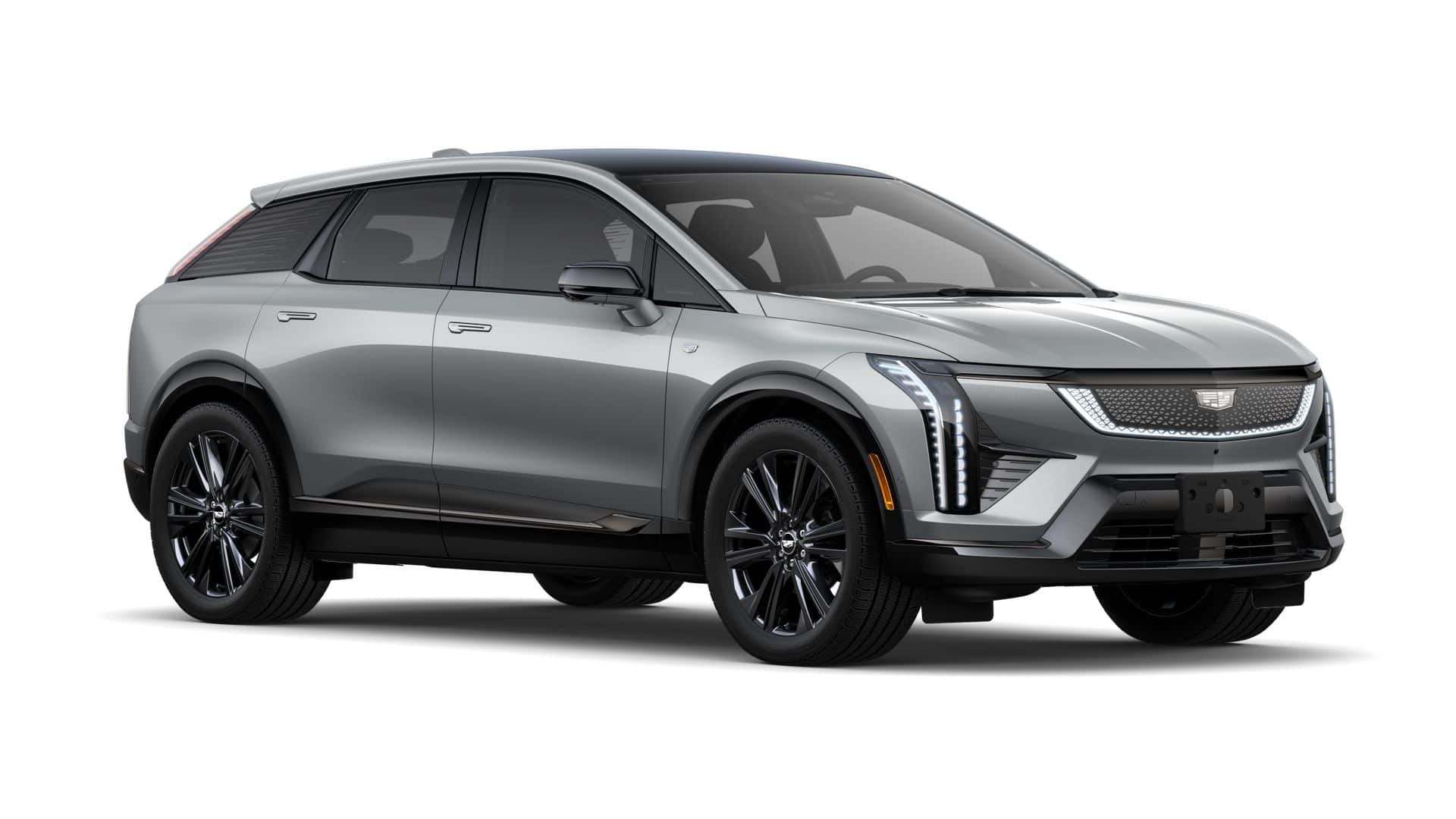 2025 Cadillac OPTIQ Vehicle Photo in BETHLEHEM, PA 18017-9401