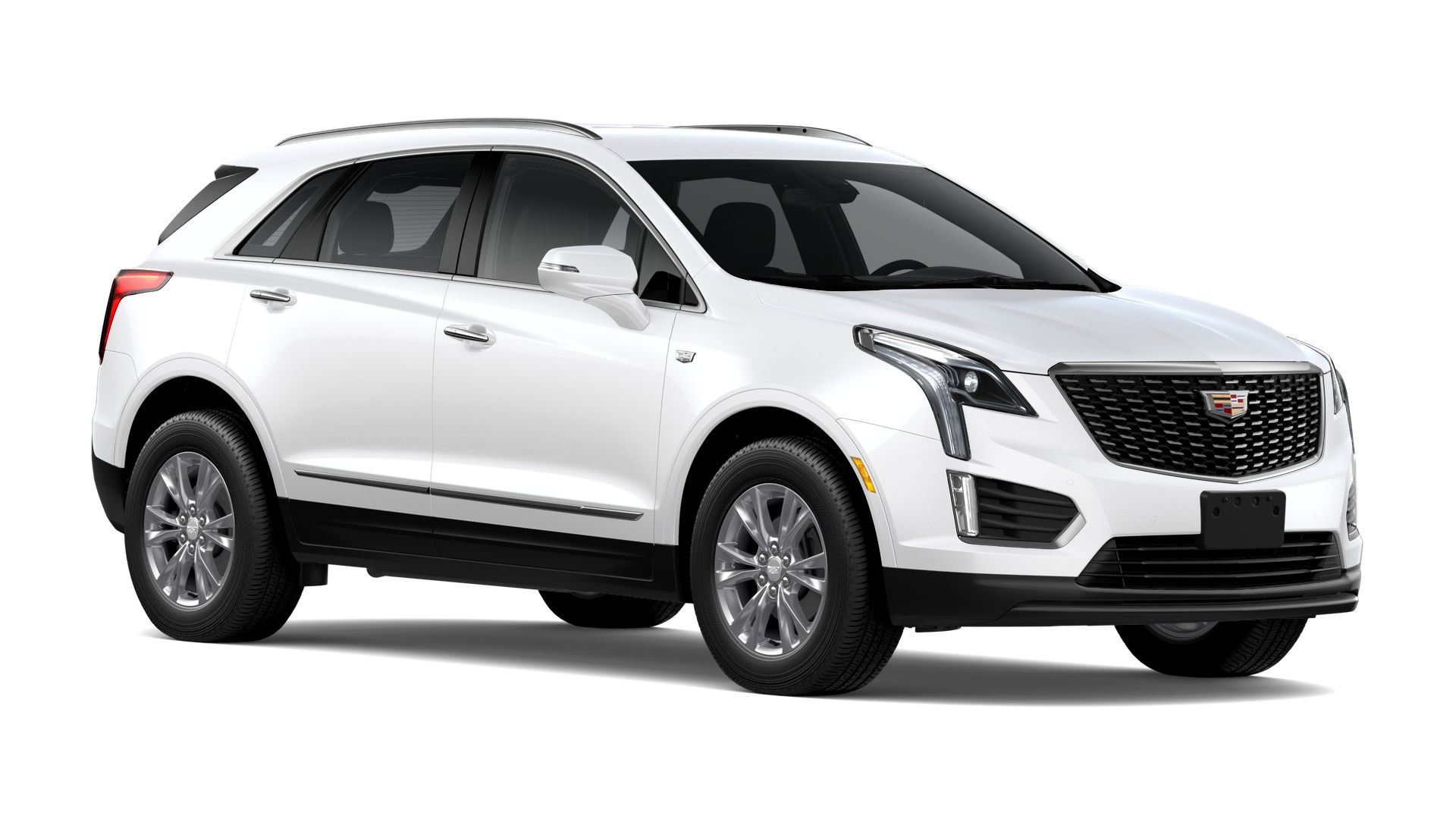 2025 Cadillac XT5 Vehicle Photo in CORPUS CHRISTI, TX 78412-4902