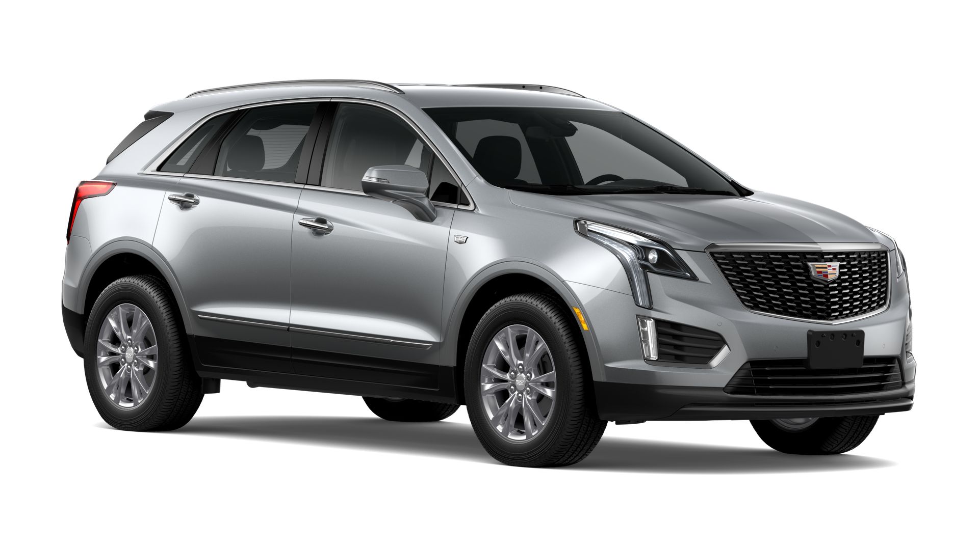 2025 Cadillac XT5 Vehicle Photo in CORPUS CHRISTI, TX 78412-4902