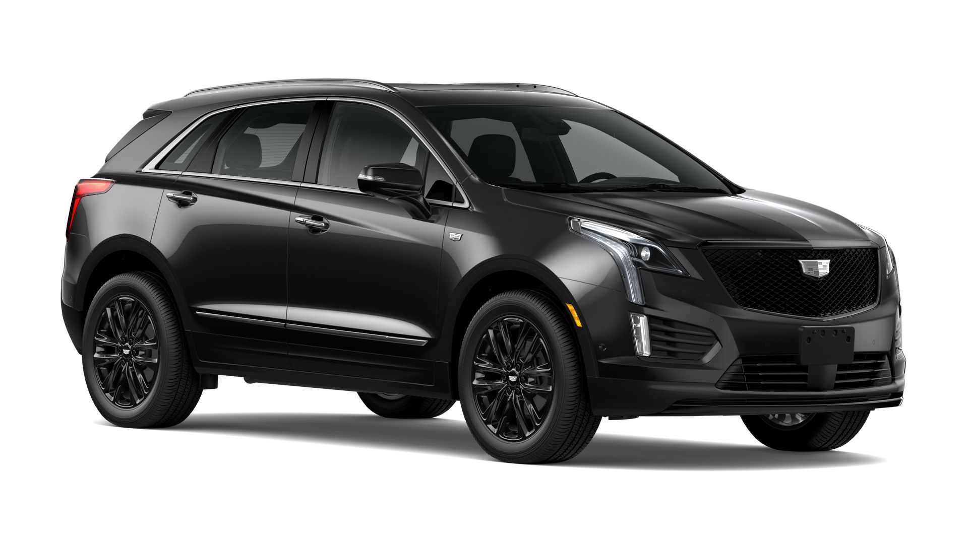 2025 Cadillac XT5 Vehicle Photo in CORPUS CHRISTI, TX 78412-4902