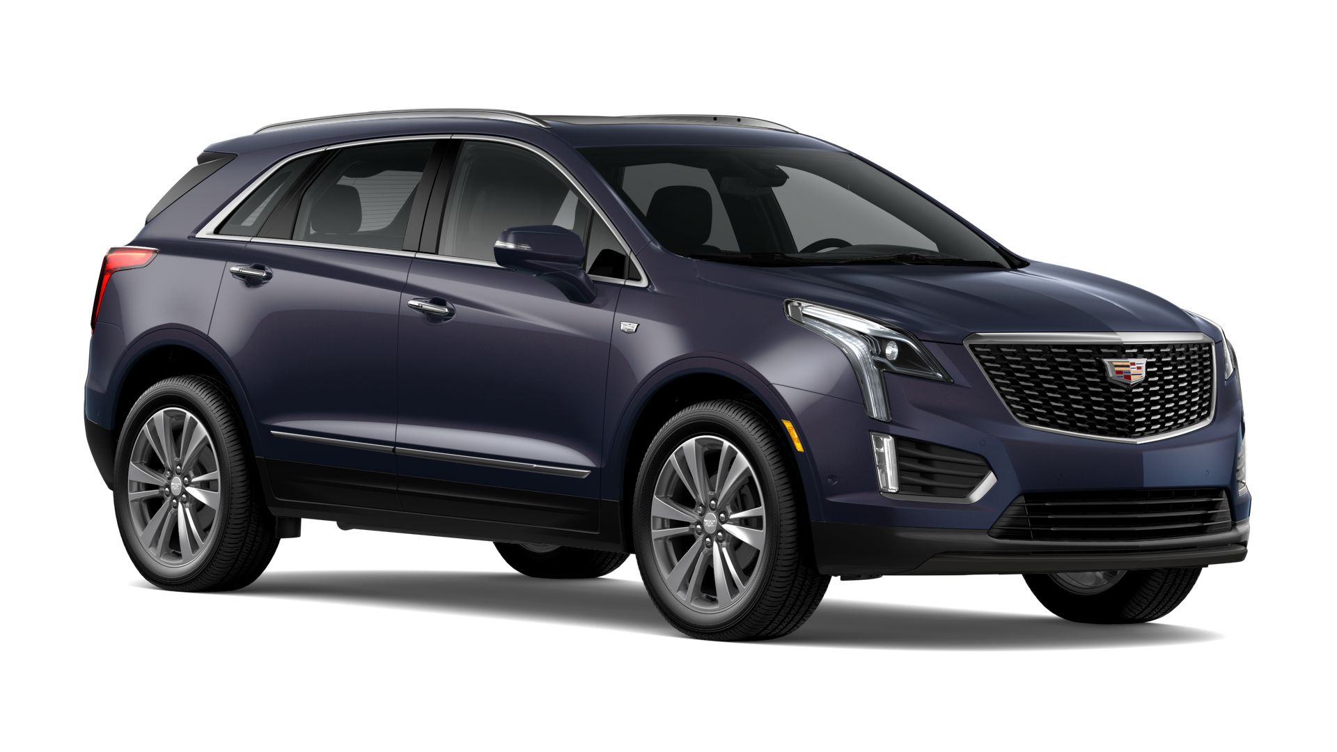 2025 Cadillac XT5 Vehicle Photo in SUNRISE, FL 33323-3202