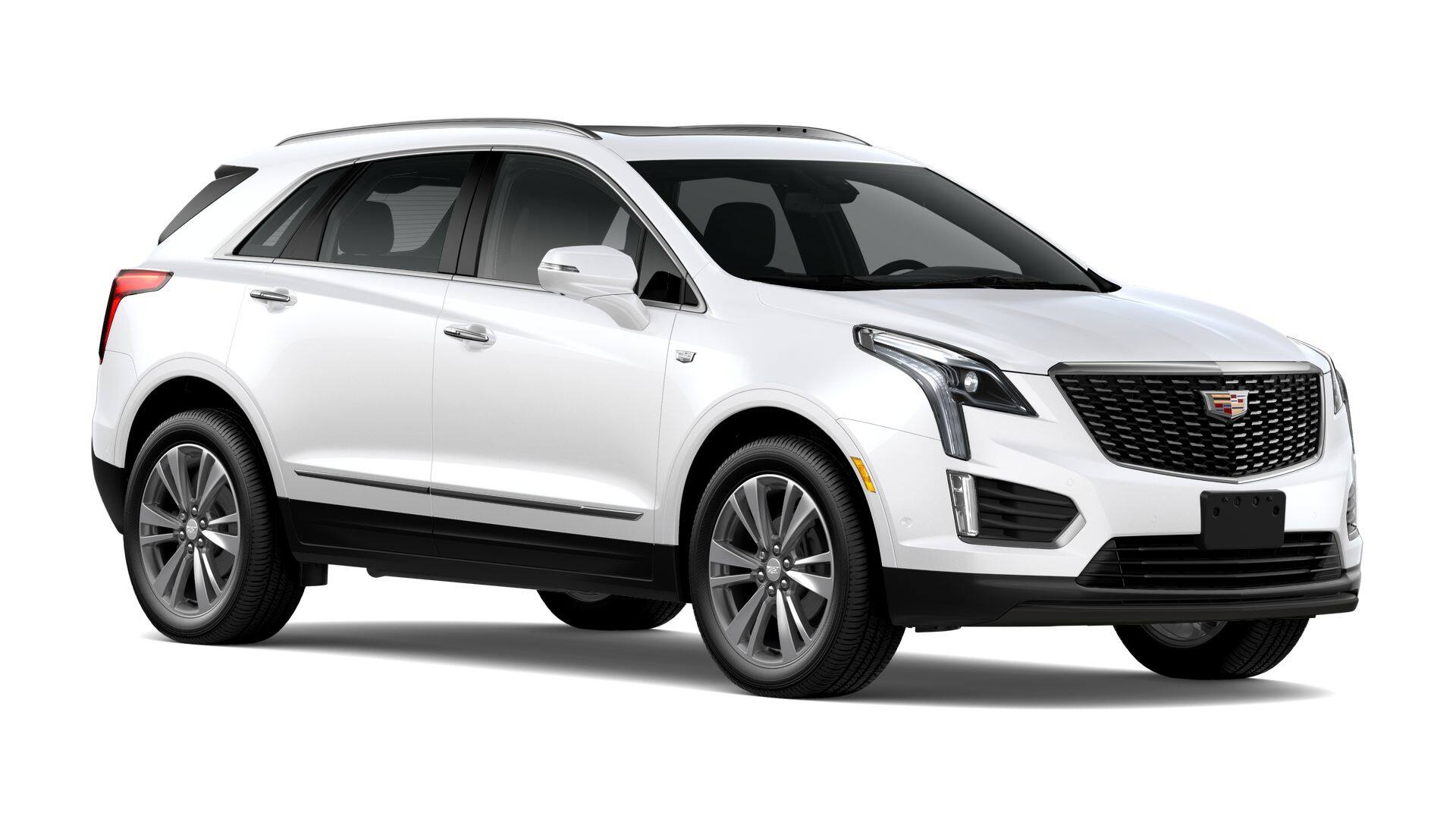 2025 Cadillac XT5 Vehicle Photo in SMITHTOWN, NY 11787-5023
