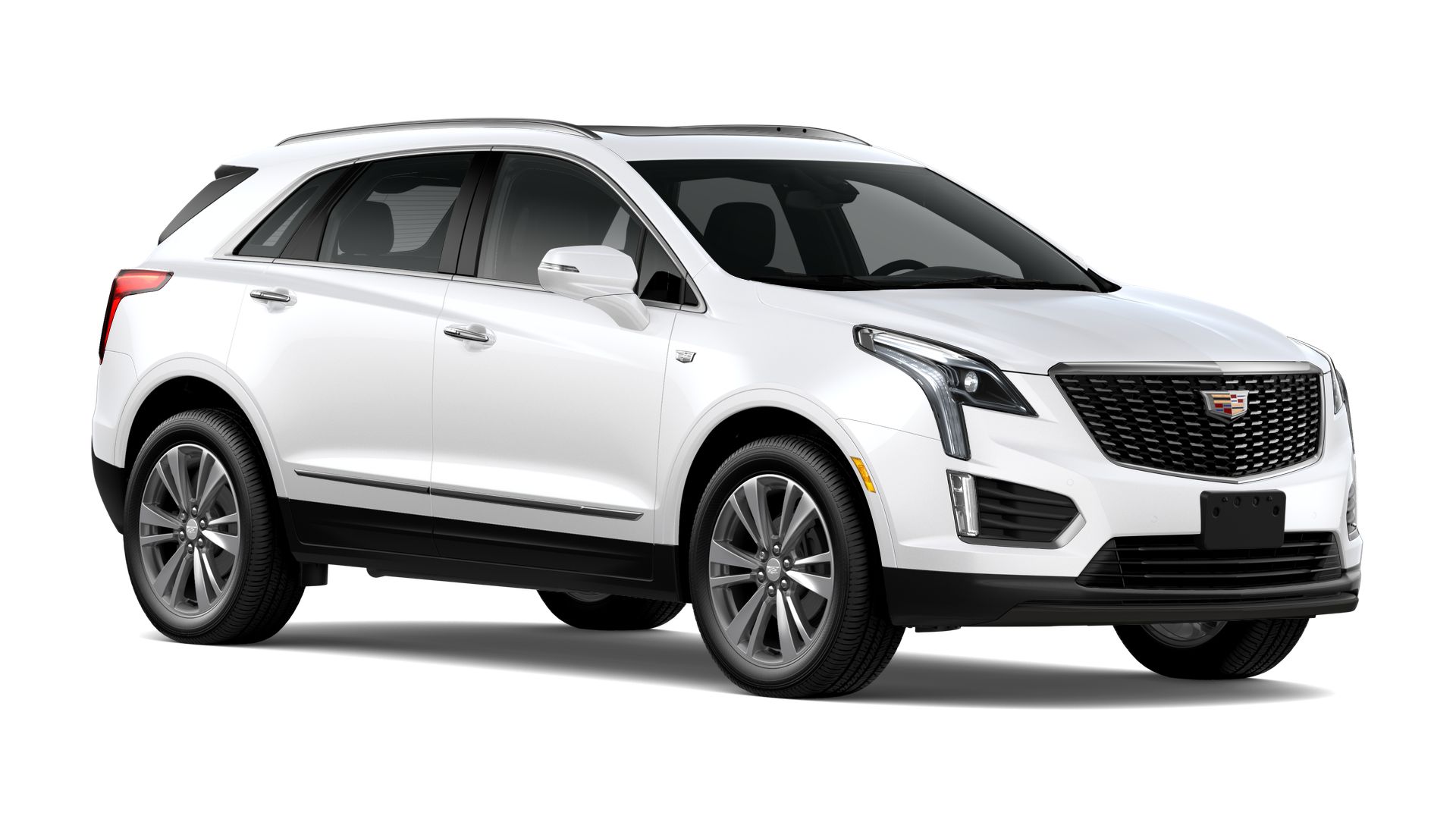 2025 Cadillac XT5 Vehicle Photo in NEENAH, WI 54956-2243