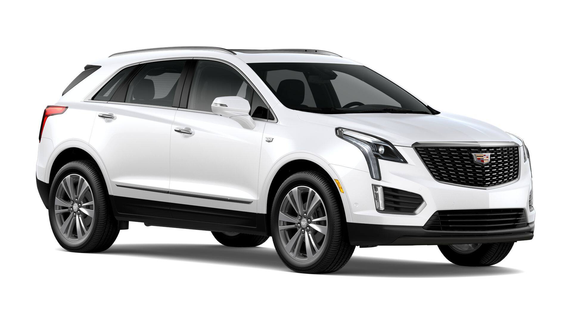 2025 Cadillac XT5 Vehicle Photo in ALLENTOWN, PA 18103-7399