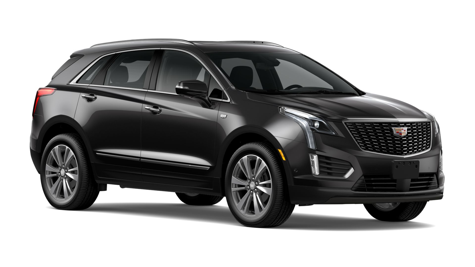 2025 Cadillac XT5 Vehicle Photo in TREVOSE, PA 19053-4984