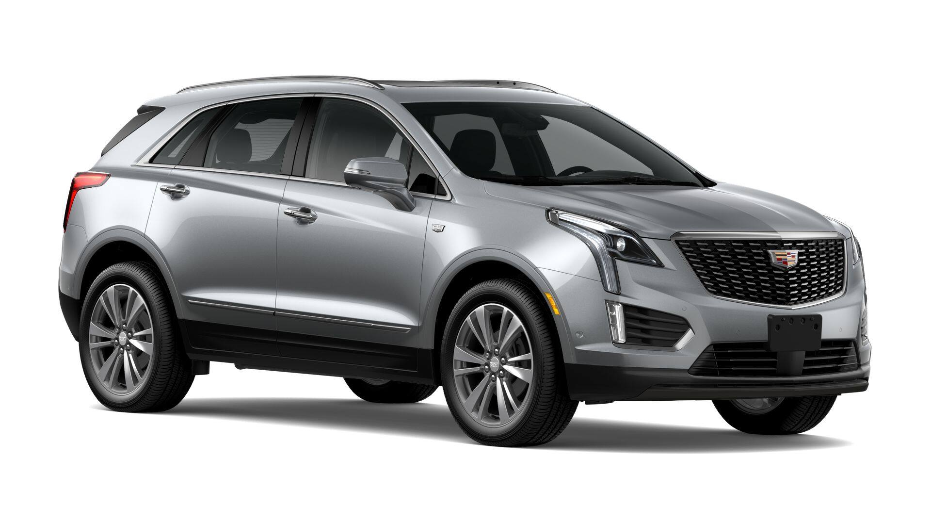 2025 Cadillac XT5 Vehicle Photo in APPLETON, WI 54914-4656