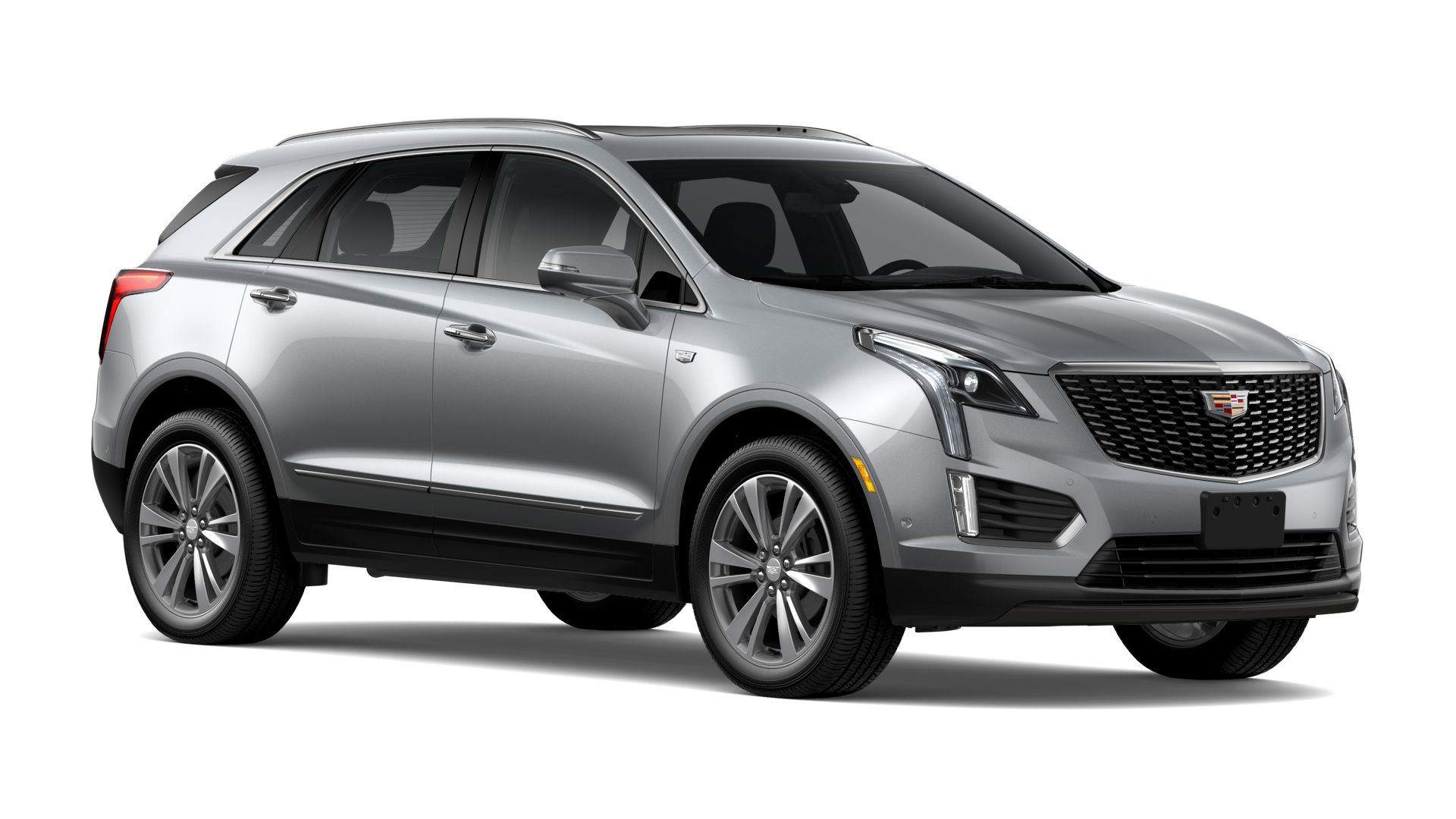 2025 Cadillac XT5 Vehicle Photo in SMITHTOWN, NY 11787-5023