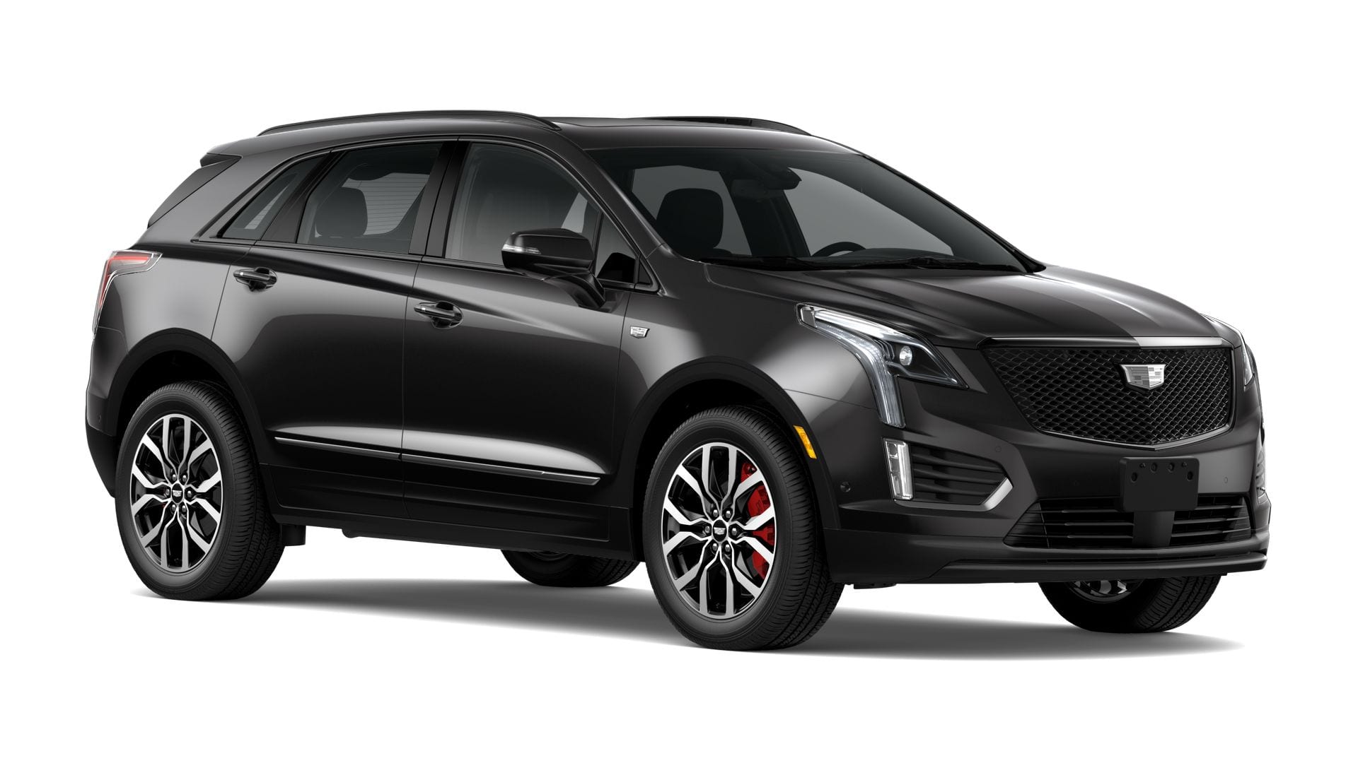 2025 Cadillac XT5 Vehicle Photo in APPLETON, WI 54914-4656