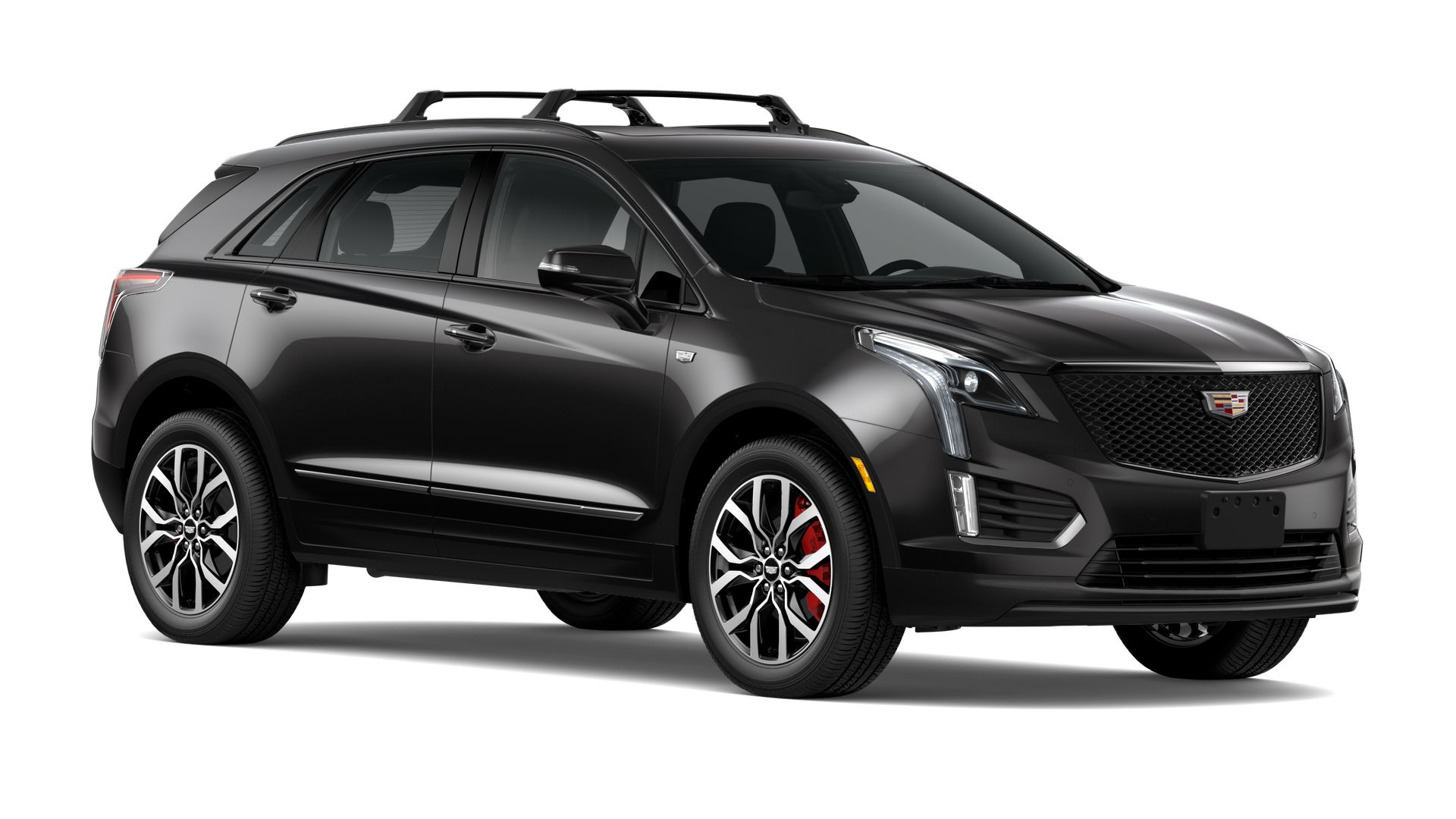 2025 Cadillac XT5 Vehicle Photo in BETHLEHEM, PA 18017-9401
