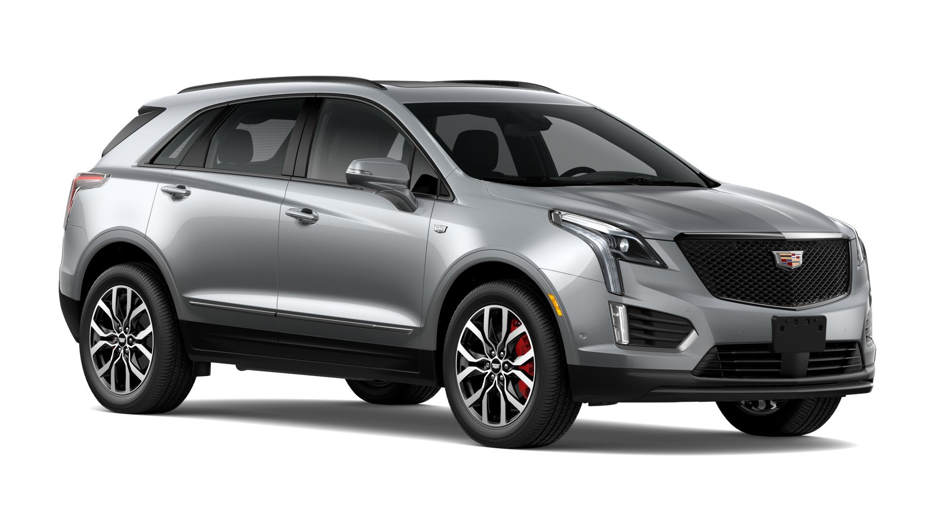 2025 Cadillac XT5 Vehicle Photo in OSHKOSH, WI 54904-7811