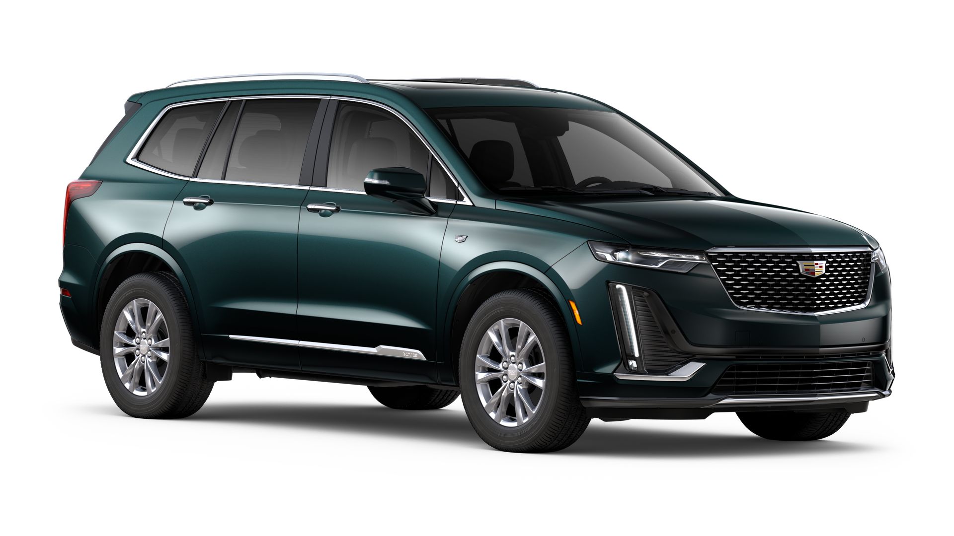 2025 Cadillac XT6 Vehicle Photo in SUNRISE, FL 33323-3202