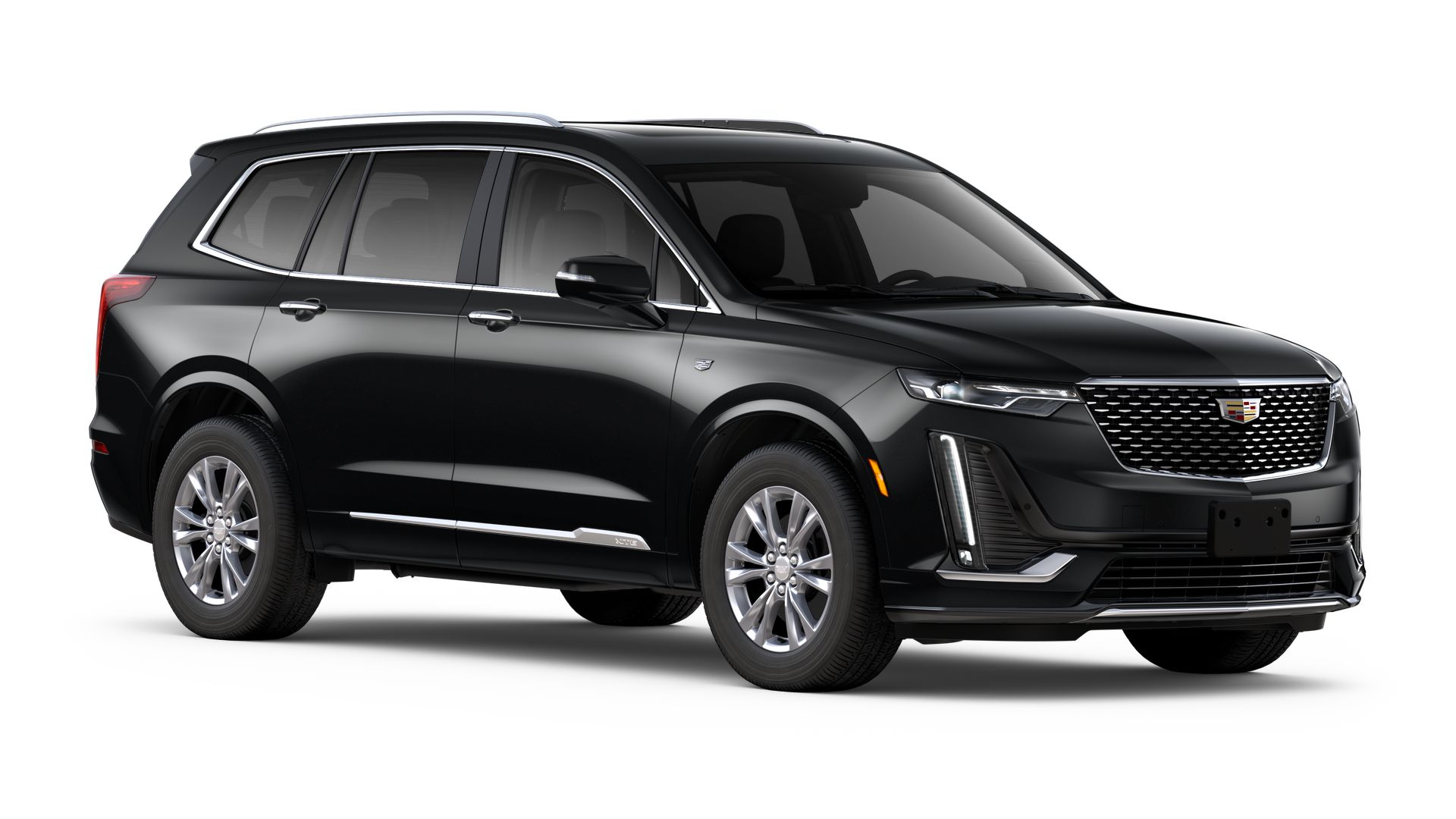 2025 Cadillac XT6 Vehicle Photo in OSHKOSH, WI 54904-7811
