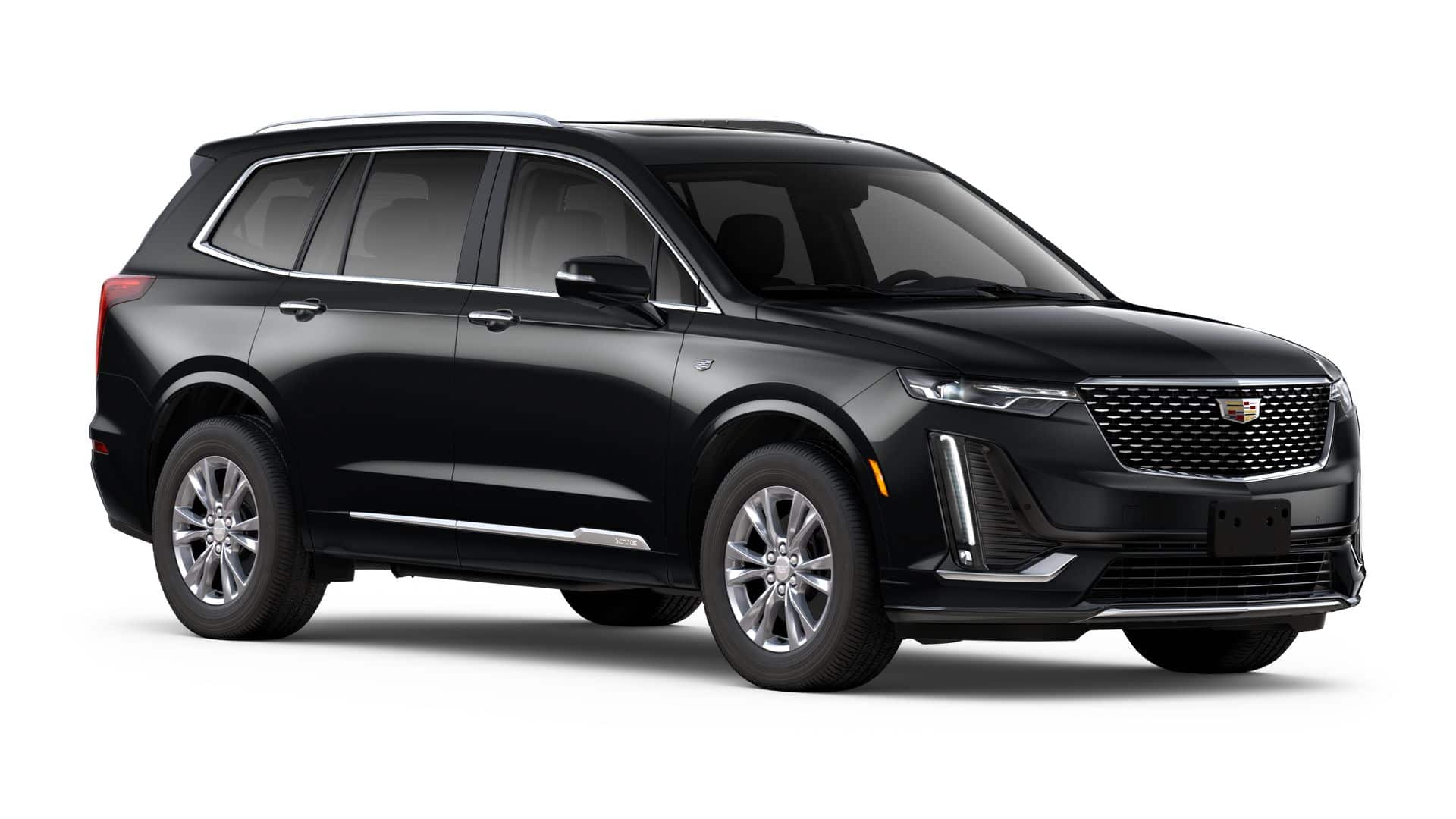 2025 Cadillac XT6 Vehicle Photo in MECHANICSBURG, PA 17050-1707