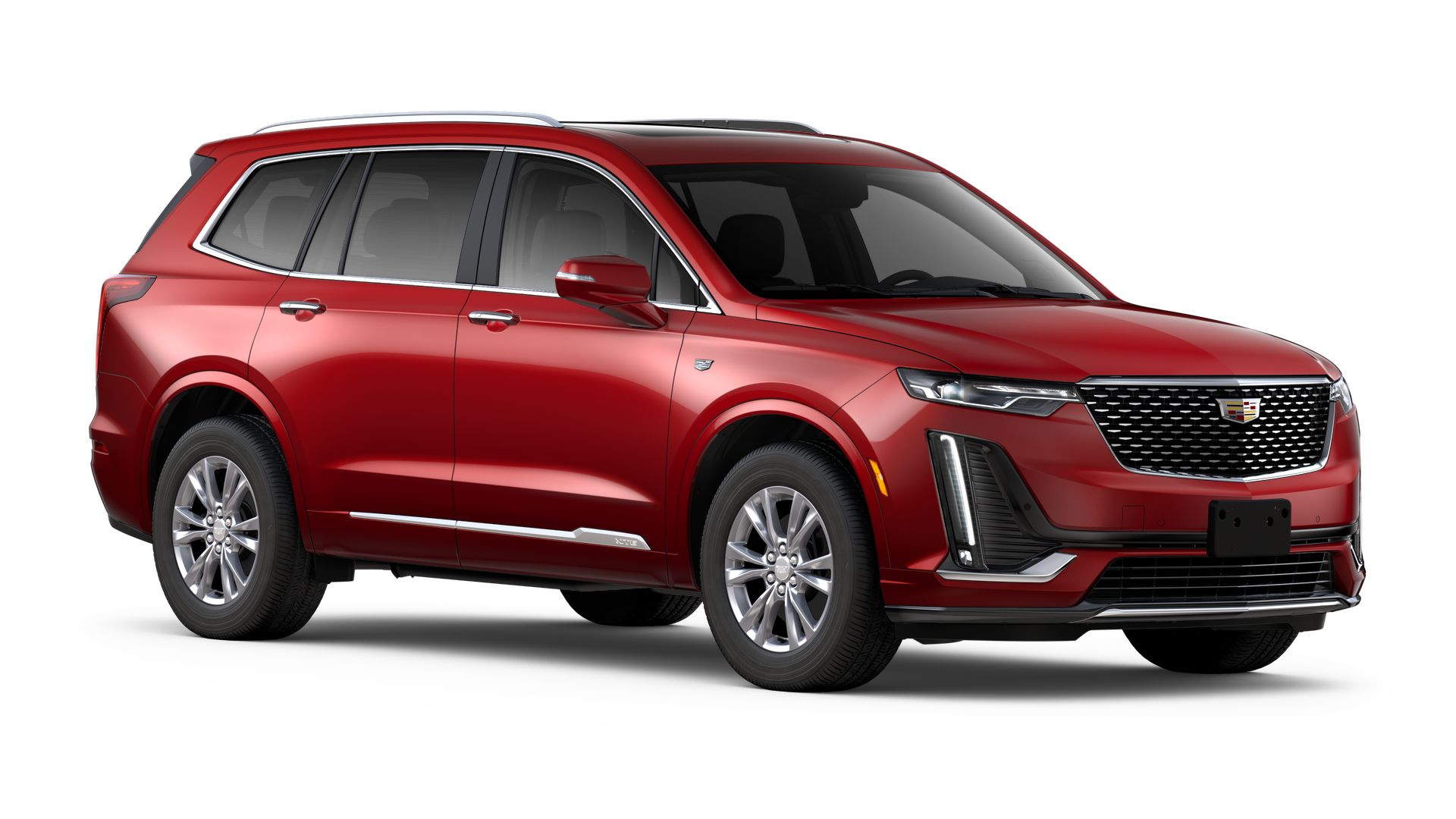 2025 Cadillac XT6 Vehicle Photo in SMITHTOWN, NY 11787-5023