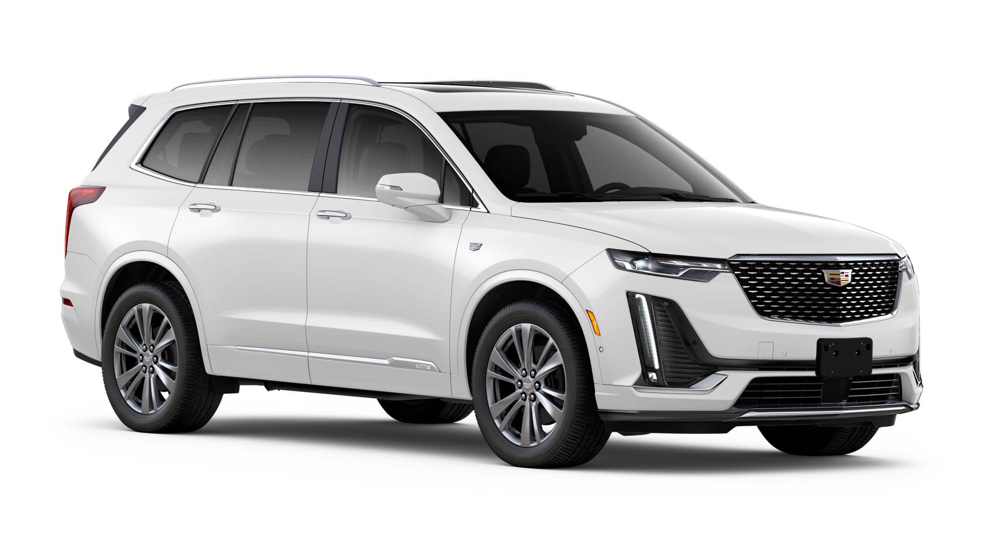 2025 Cadillac XT6 Vehicle Photo in ALLENTOWN, PA 18103-7399
