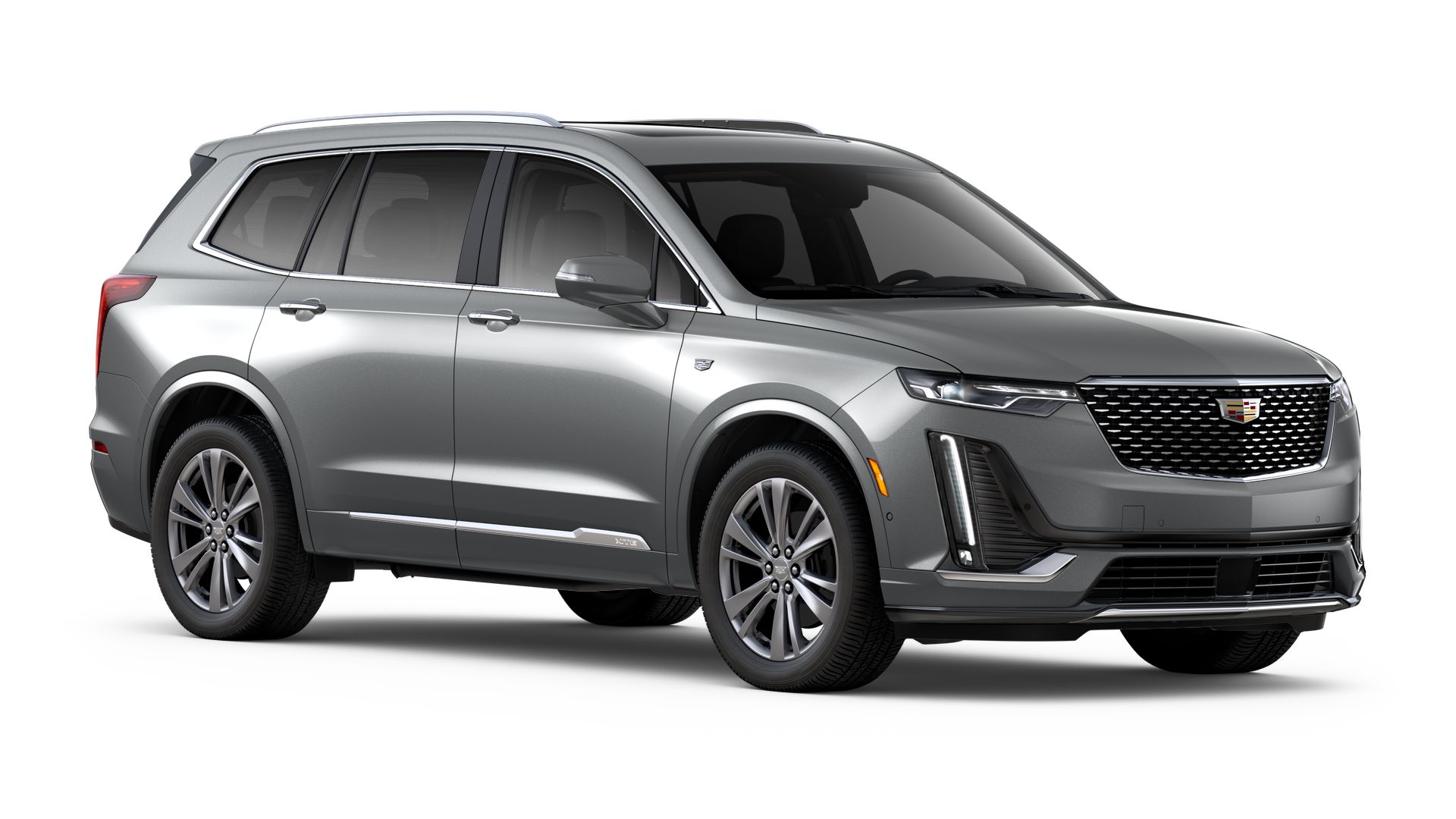 2025 Cadillac XT6 Vehicle Photo in SUNRISE, FL 33323-3202