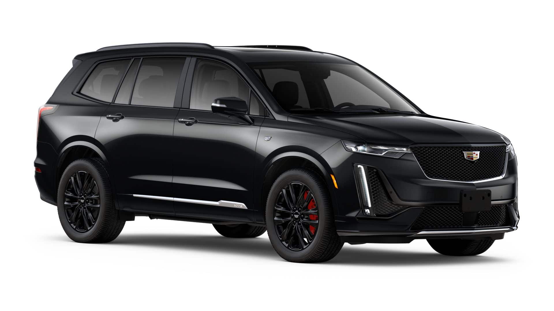 2025 Cadillac XT6 Vehicle Photo in APPLETON, WI 54914-4656