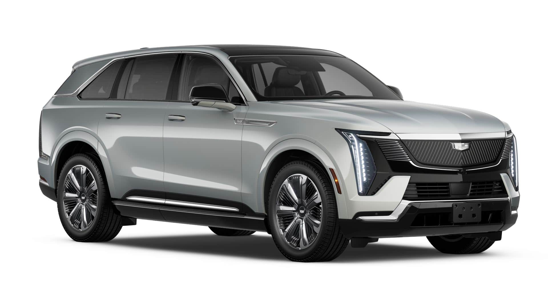2025 Cadillac Escalade IQ Vehicle Photo in SMITHTOWN, NY 11787-5023