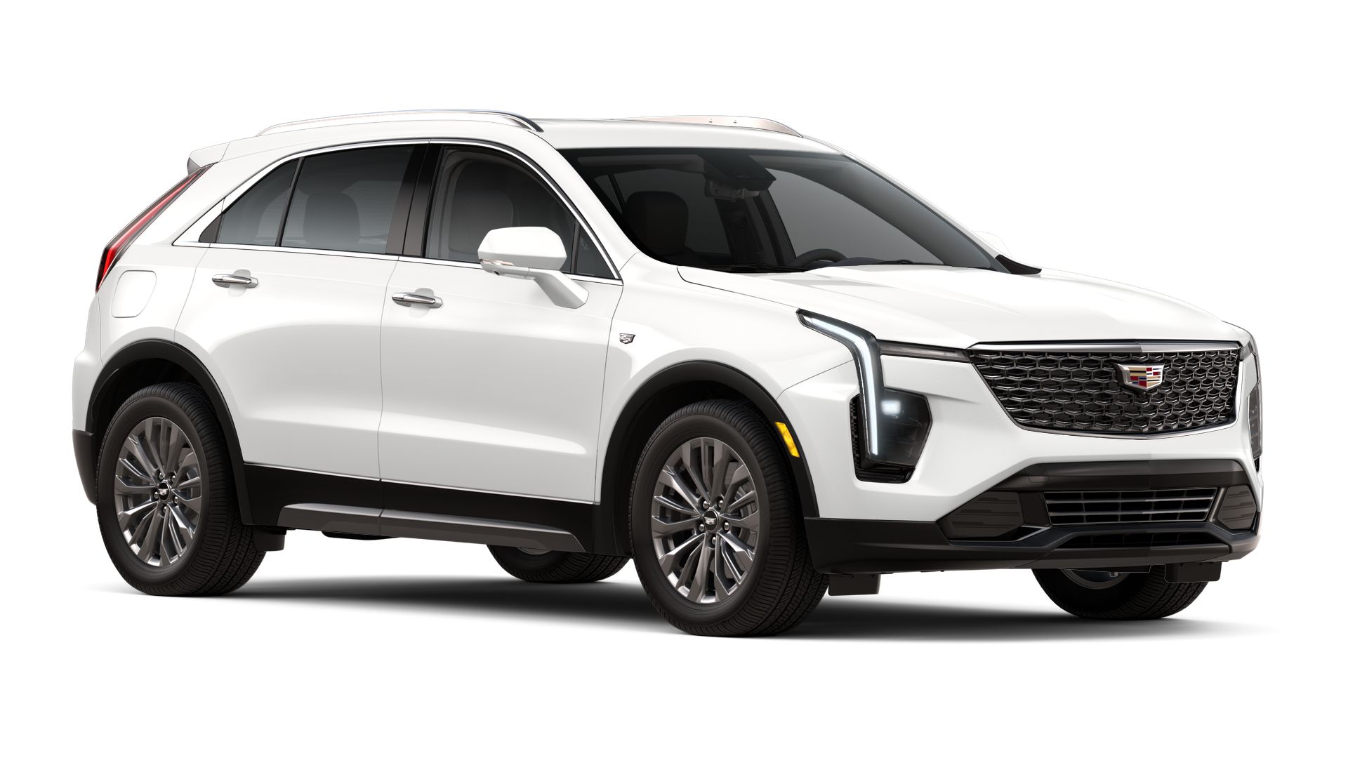2025 Cadillac XT4 Vehicle Photo in WEST PALM BEACH, FL 33407-3296