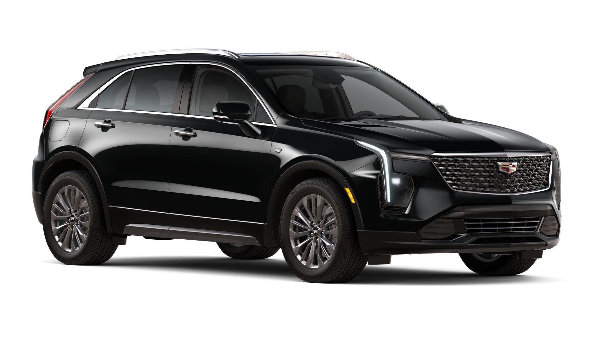 2025 Cadillac XT4 Vehicle Photo in SUNRISE, FL 33323-3202
