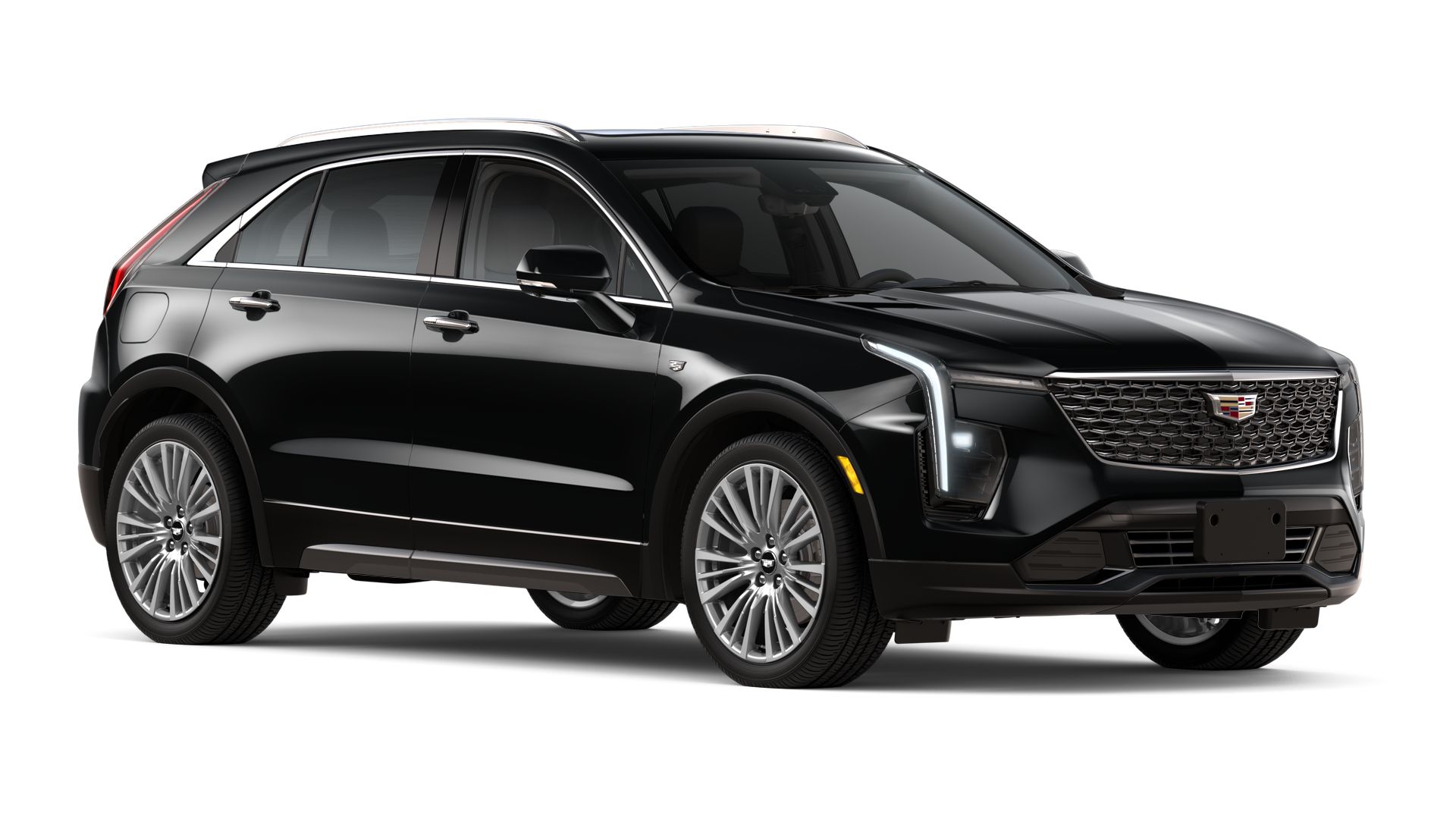 2025 Cadillac XT4 Vehicle Photo in Grapevine, TX 76051