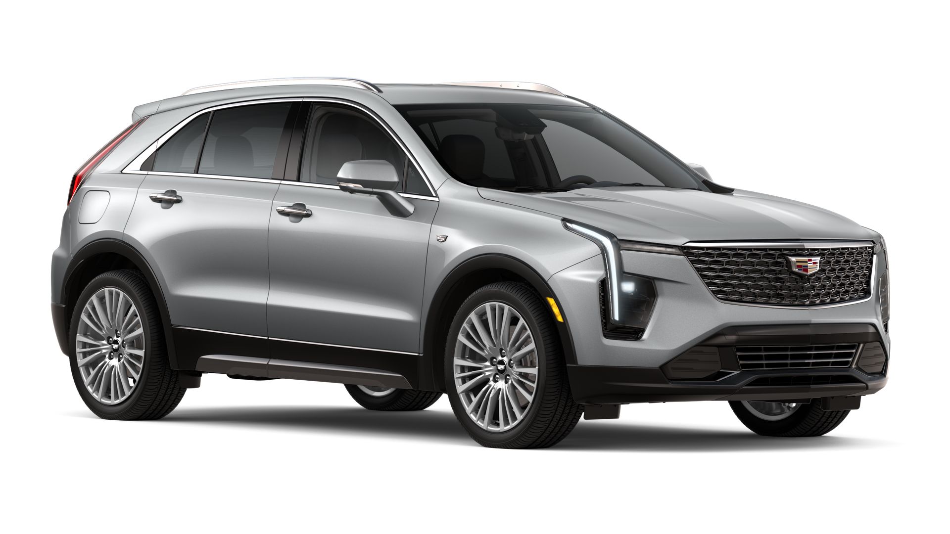 2025 Cadillac XT4 Vehicle Photo in BATON ROUGE, LA 70809-4546
