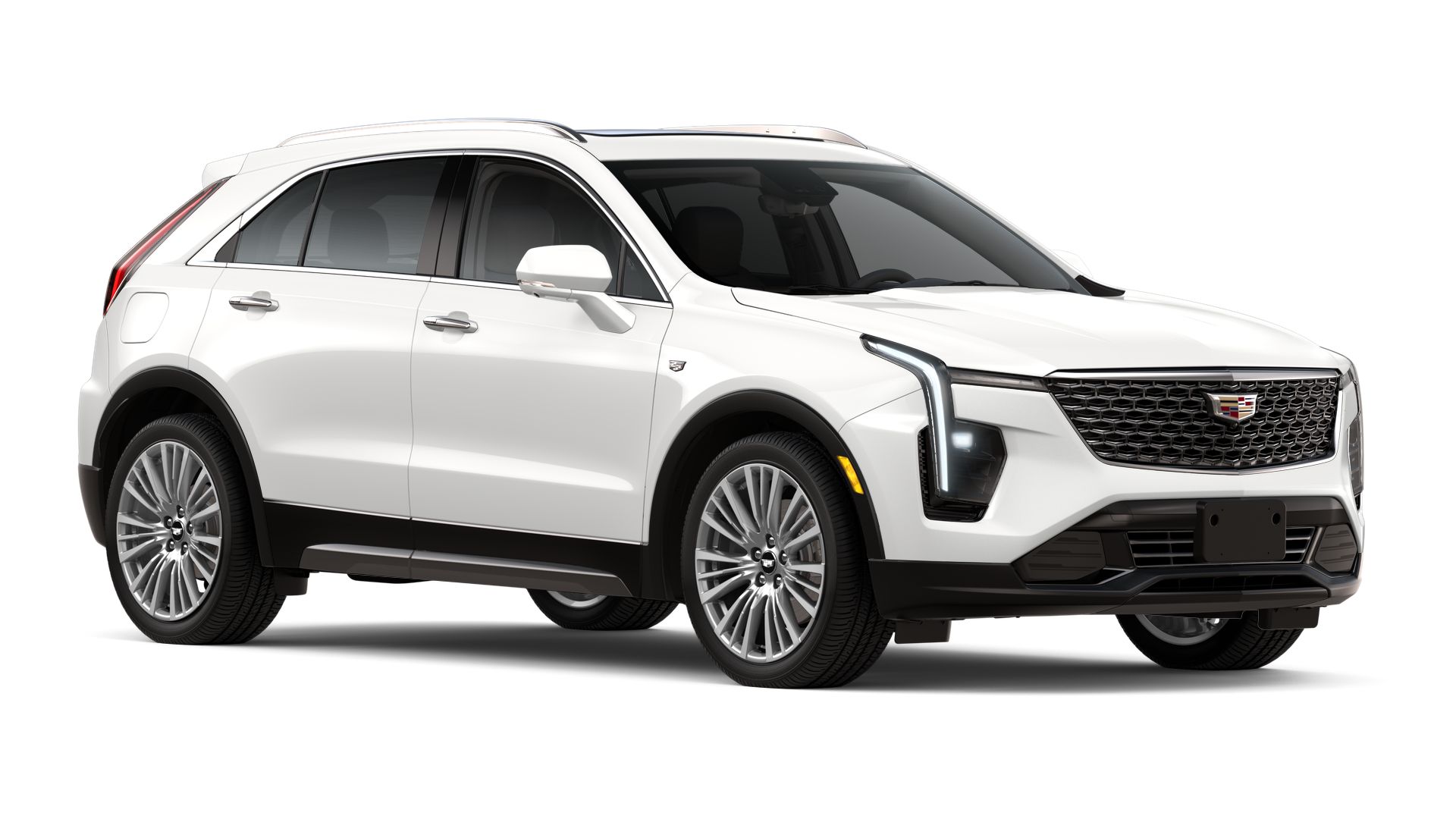 2025 Cadillac XT4 Vehicle Photo in BETHLEHEM, PA 18017-9401