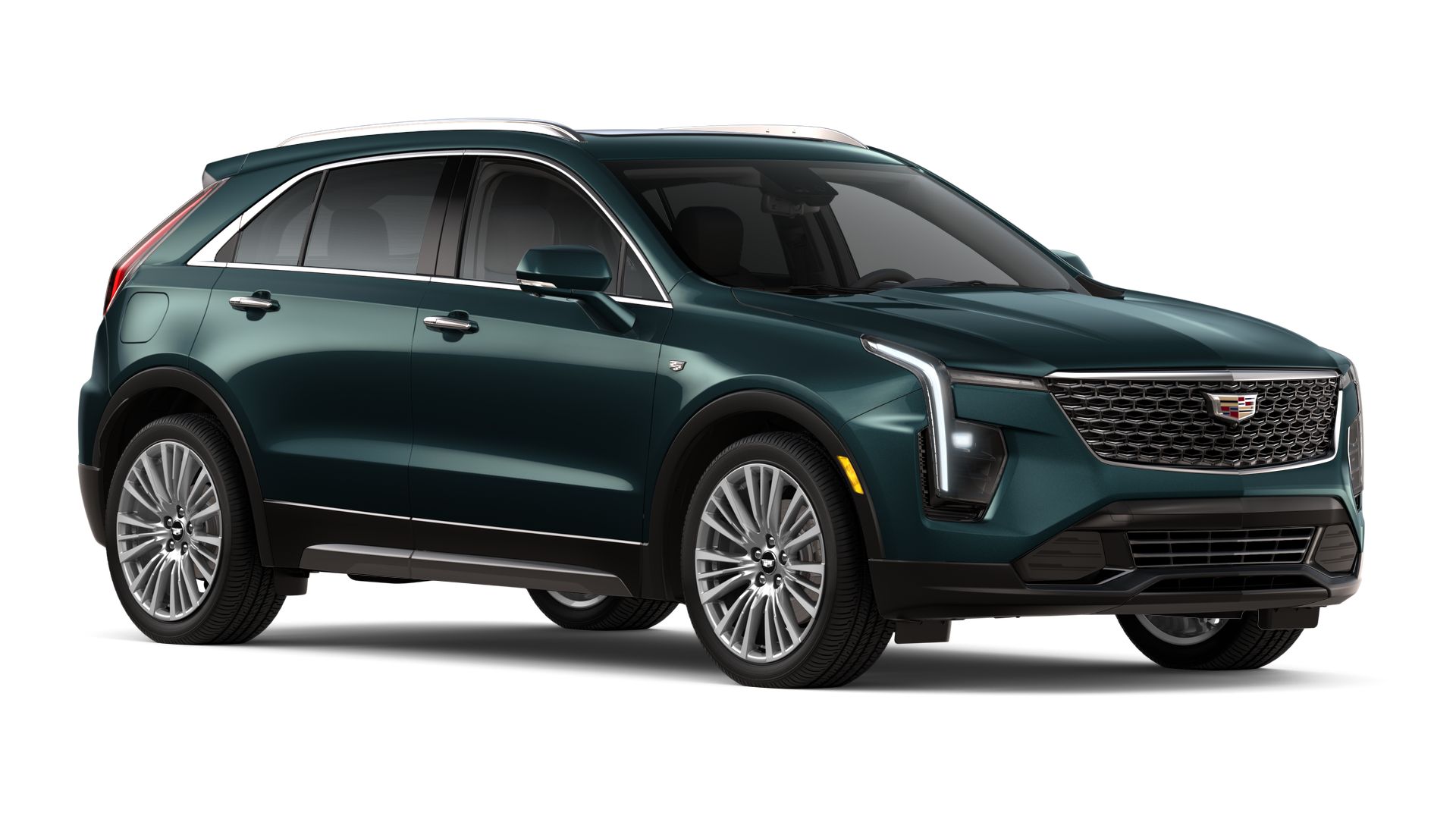 2025 Cadillac XT4 Vehicle Photo in ALLENTOWN, PA 18103-7399