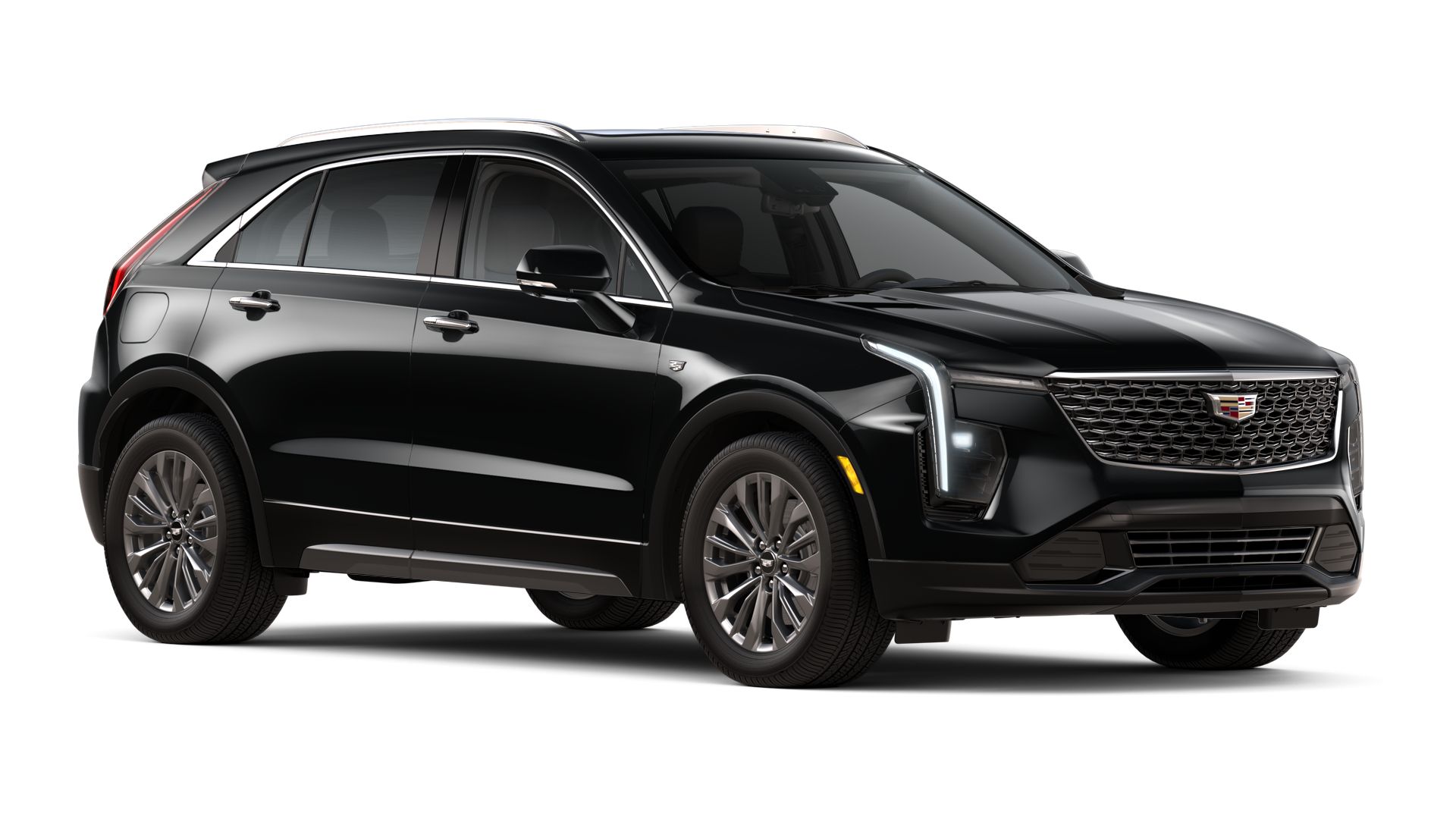 2025 Cadillac XT4 Vehicle Photo in ALLENTOWN, PA 18103-7399