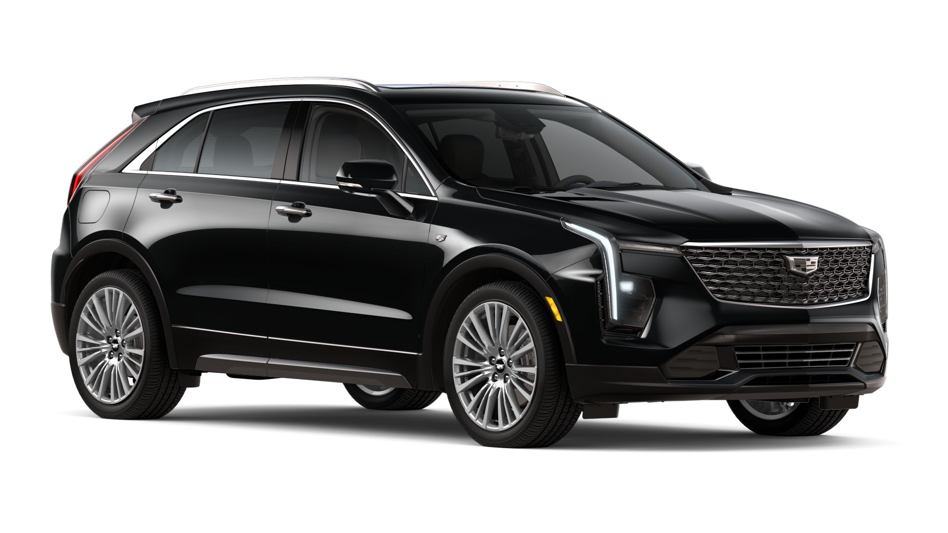 2025 Cadillac XT4 Vehicle Photo in ALLENTOWN, PA 18103-7399