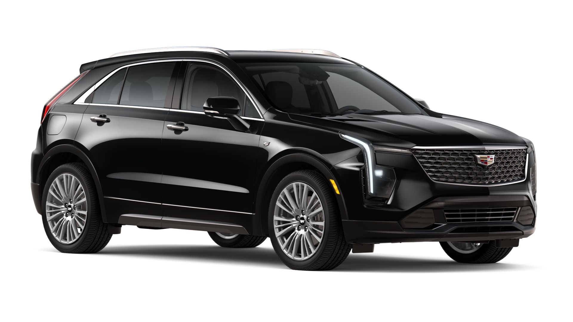 2025 Cadillac XT4 Vehicle Photo in BETHLEHEM, PA 18017-9401
