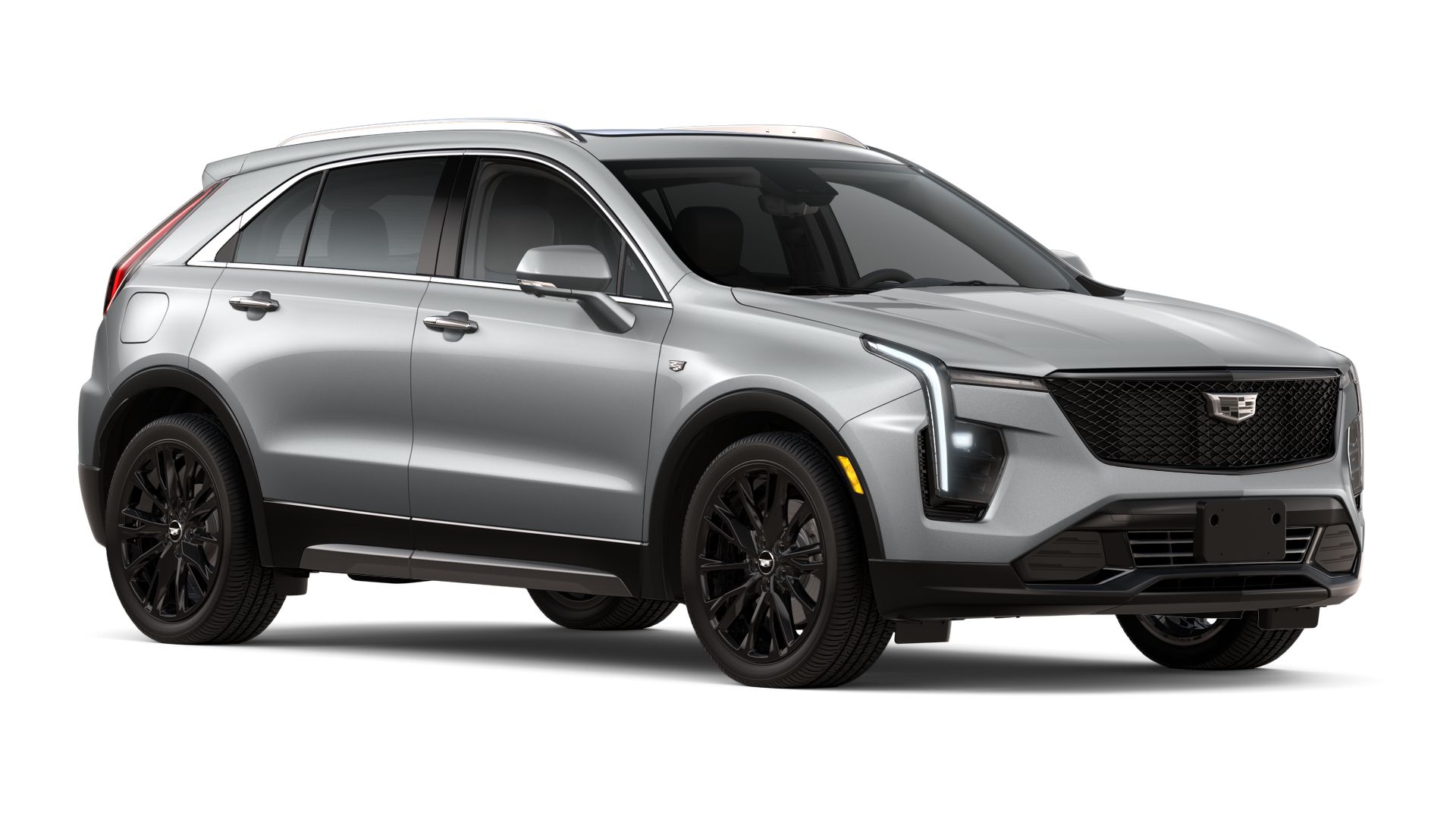 2025 Cadillac XT4 Vehicle Photo in MECHANICSBURG, PA 17050-1707