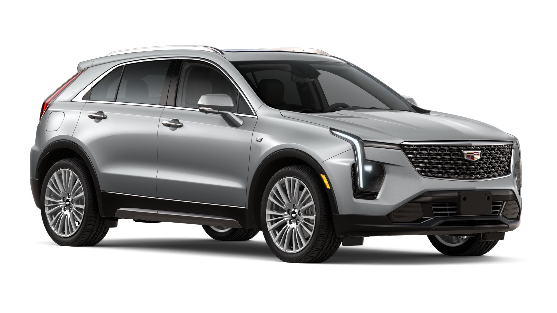 2025 Cadillac XT4 Vehicle Photo in OSHKOSH, WI 54904-7811
