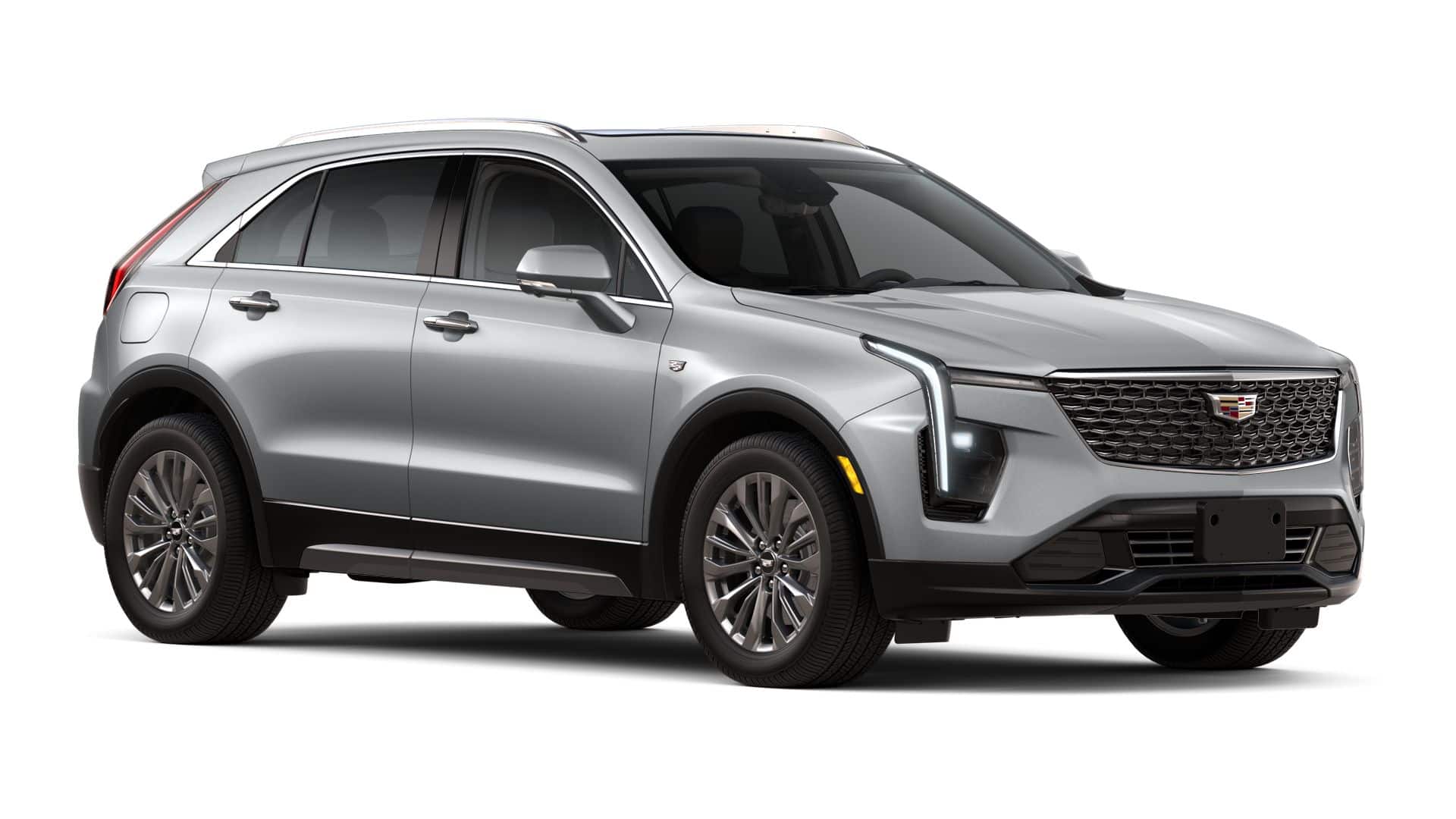 2025 Cadillac XT4 Vehicle Photo in MECHANICSBURG, PA 17050-1707