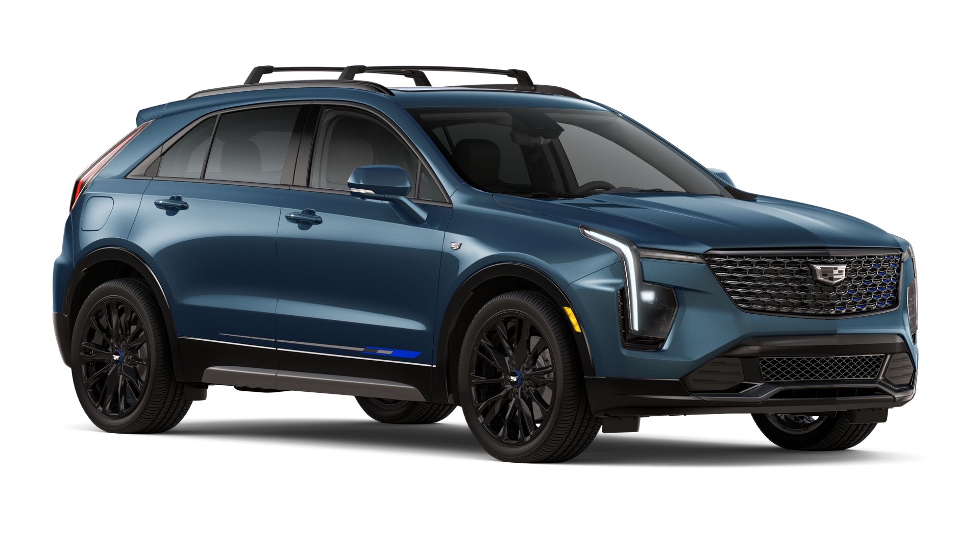 2025 Cadillac XT4 Vehicle Photo in BETHLEHEM, PA 18017-9401