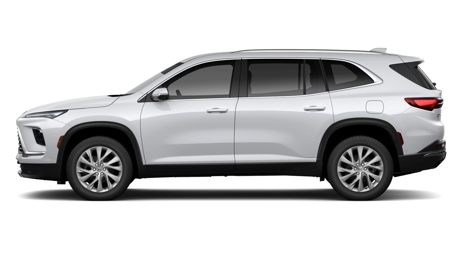 2026 Buick Enclave Vehicle Photo in ZELIENOPLE, PA 16063-2910