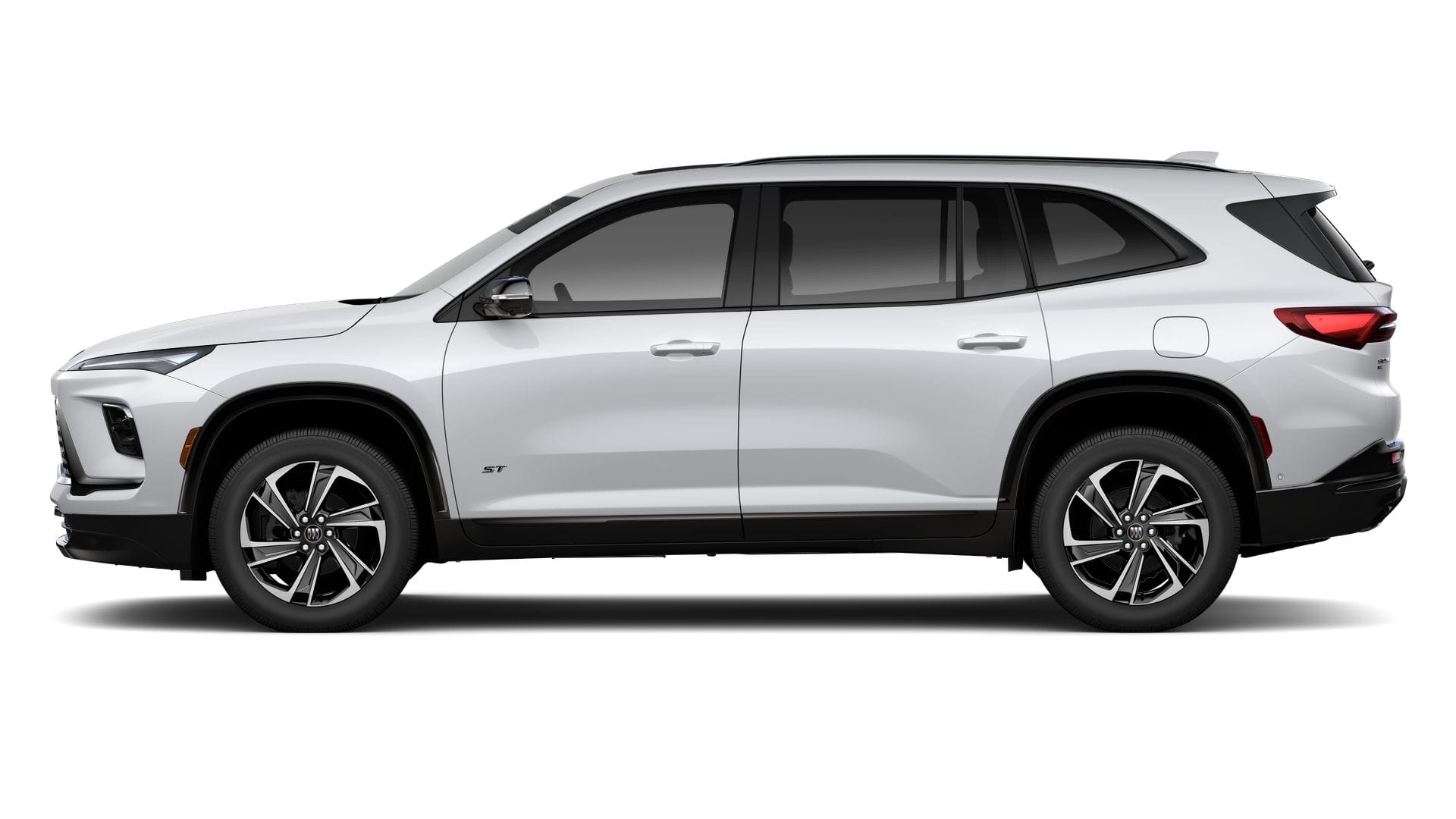2026 Buick Enclave Vehicle Photo in ZELIENOPLE, PA 16063-2910