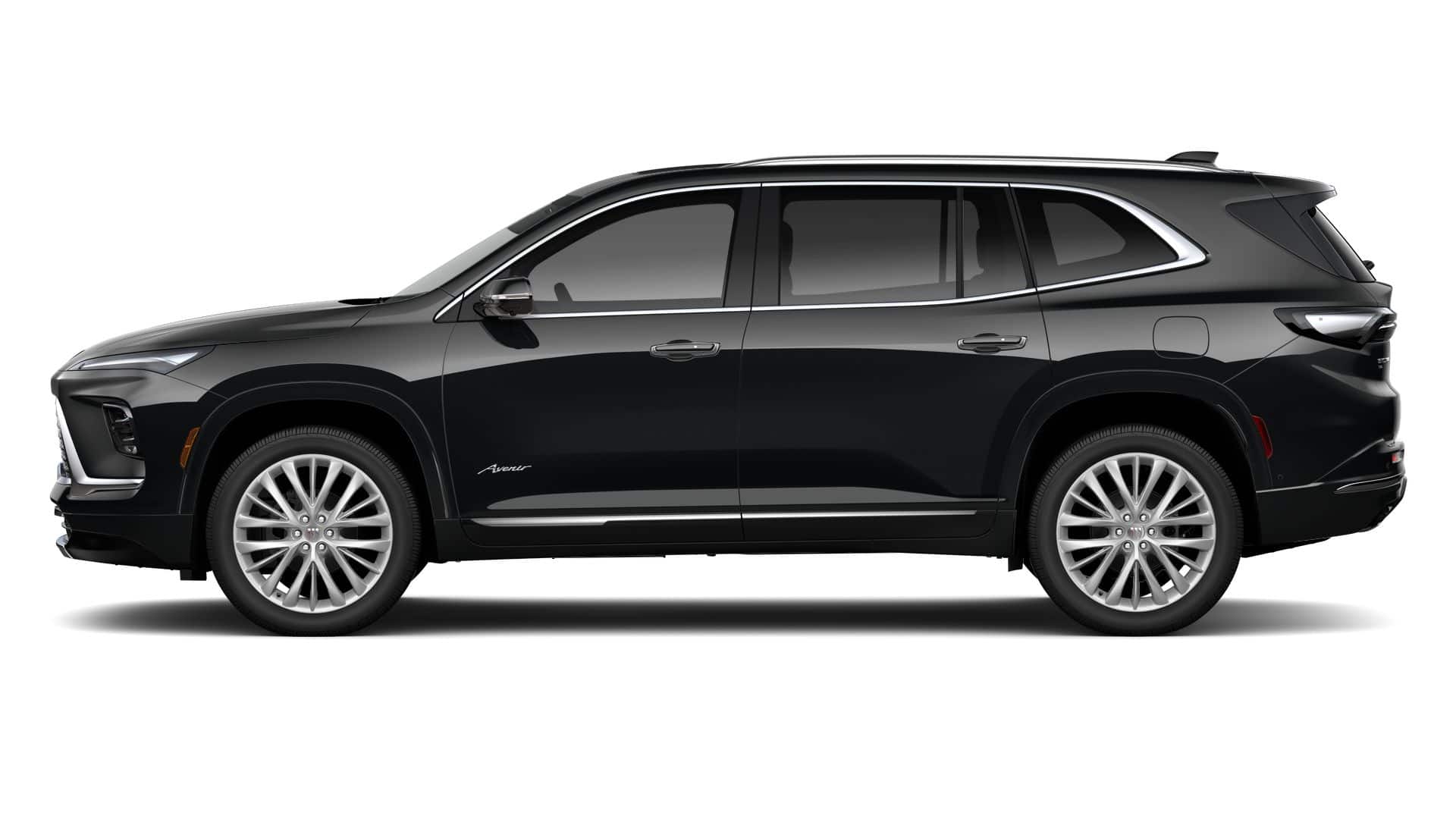 2026 Buick Enclave Vehicle Photo in ZELIENOPLE, PA 16063-2910
