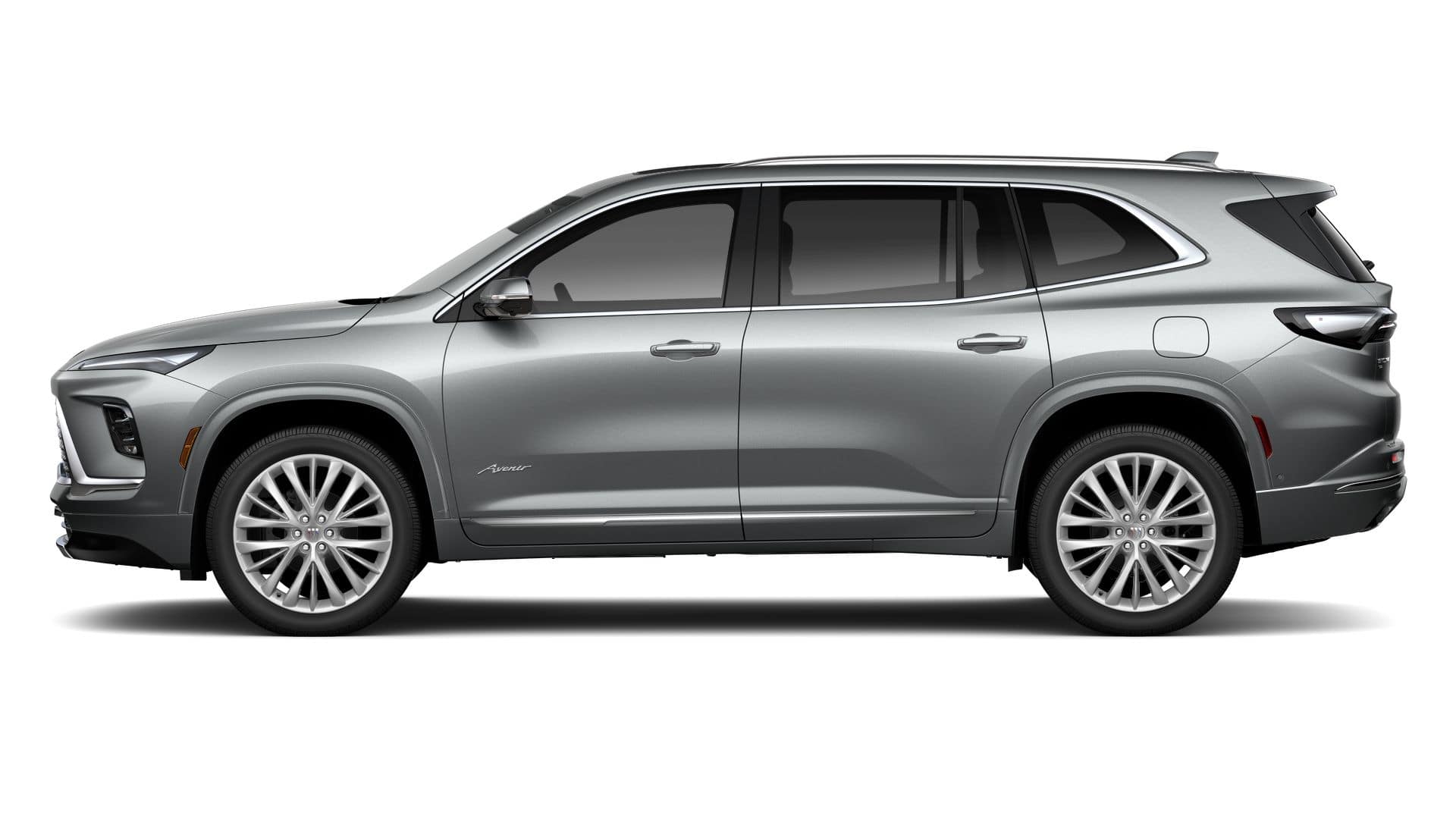 2026 Buick Enclave Vehicle Photo in ZELIENOPLE, PA 16063-2910