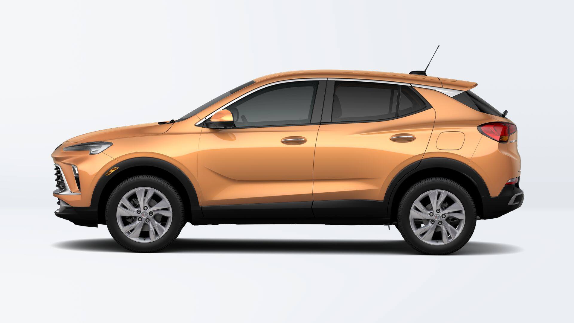2026 Buick Encore GX Vehicle Photo in ELYRIA, OH 44035-6349
