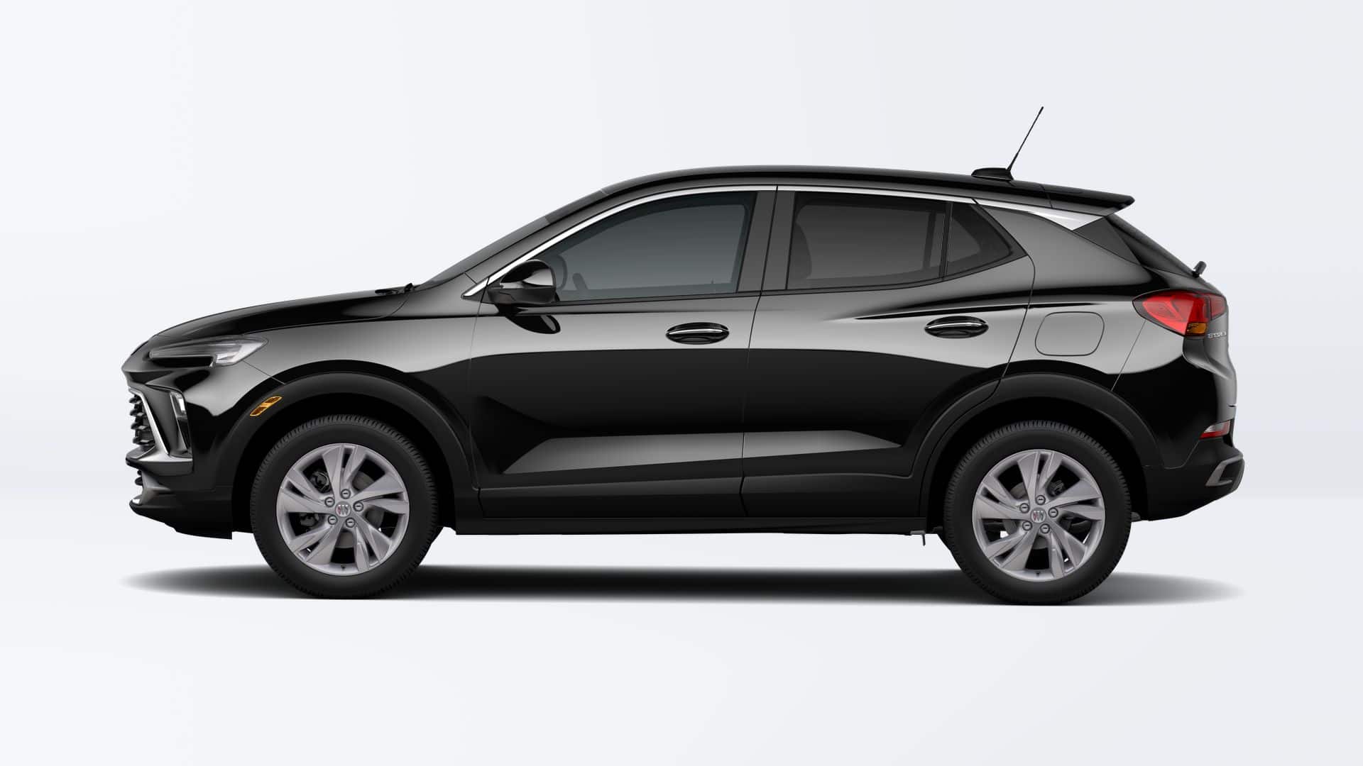 2026 Buick Encore GX Vehicle Photo in ELYRIA, OH 44035-6349