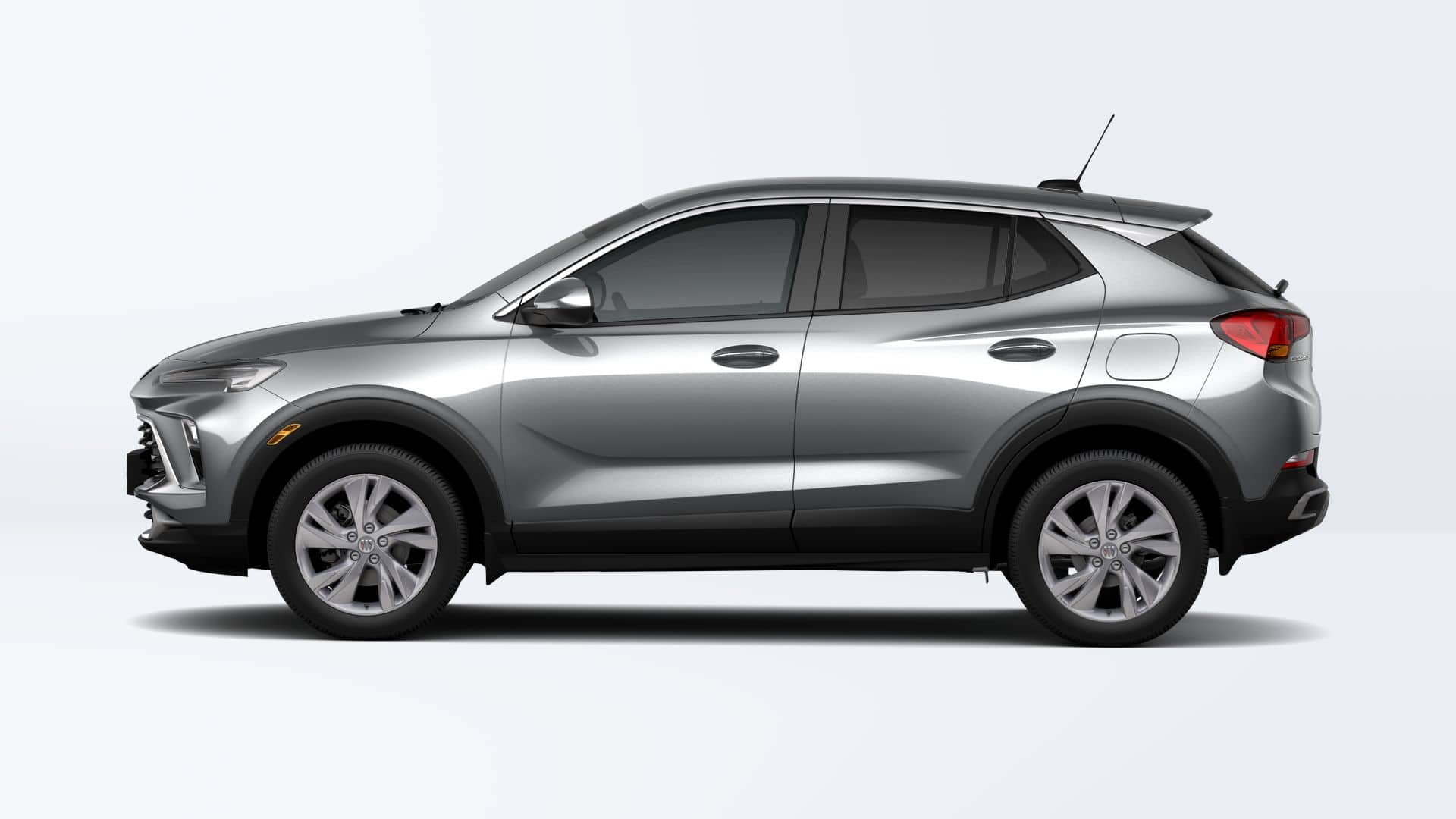 2026 Buick Encore GX Vehicle Photo in OSHKOSH, WI 54904-7811