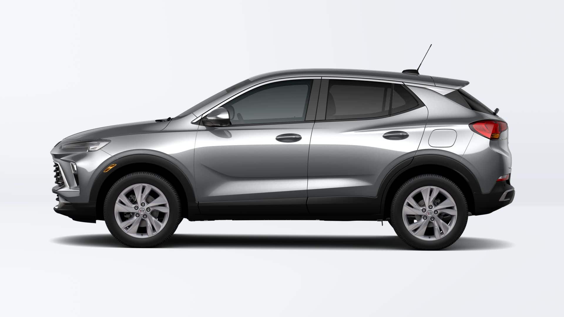 2026 Buick Encore GX Vehicle Photo in ELYRIA, OH 44035-6349