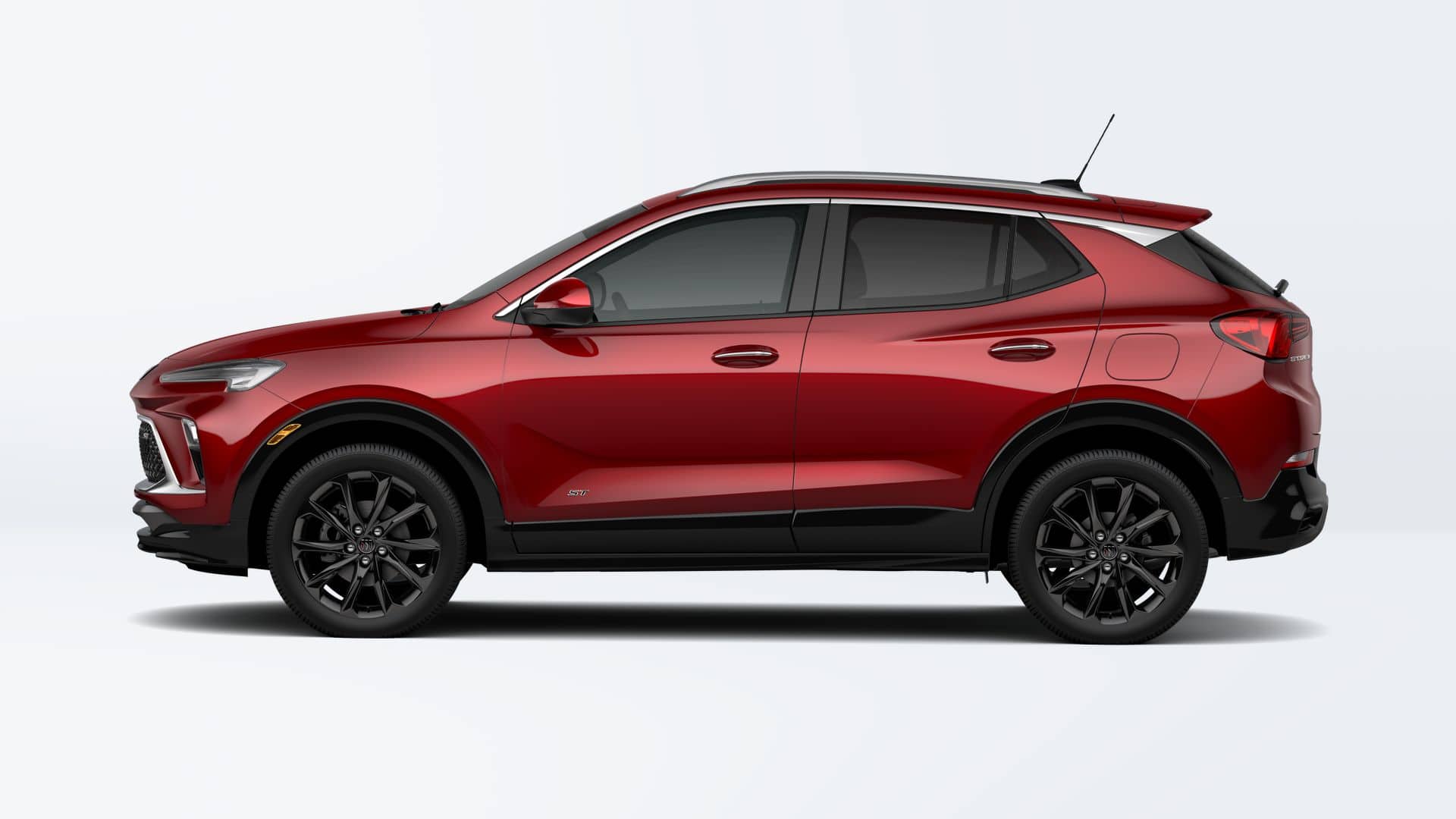 2026 Buick Encore GX Vehicle Photo in ELYRIA, OH 44035-6349
