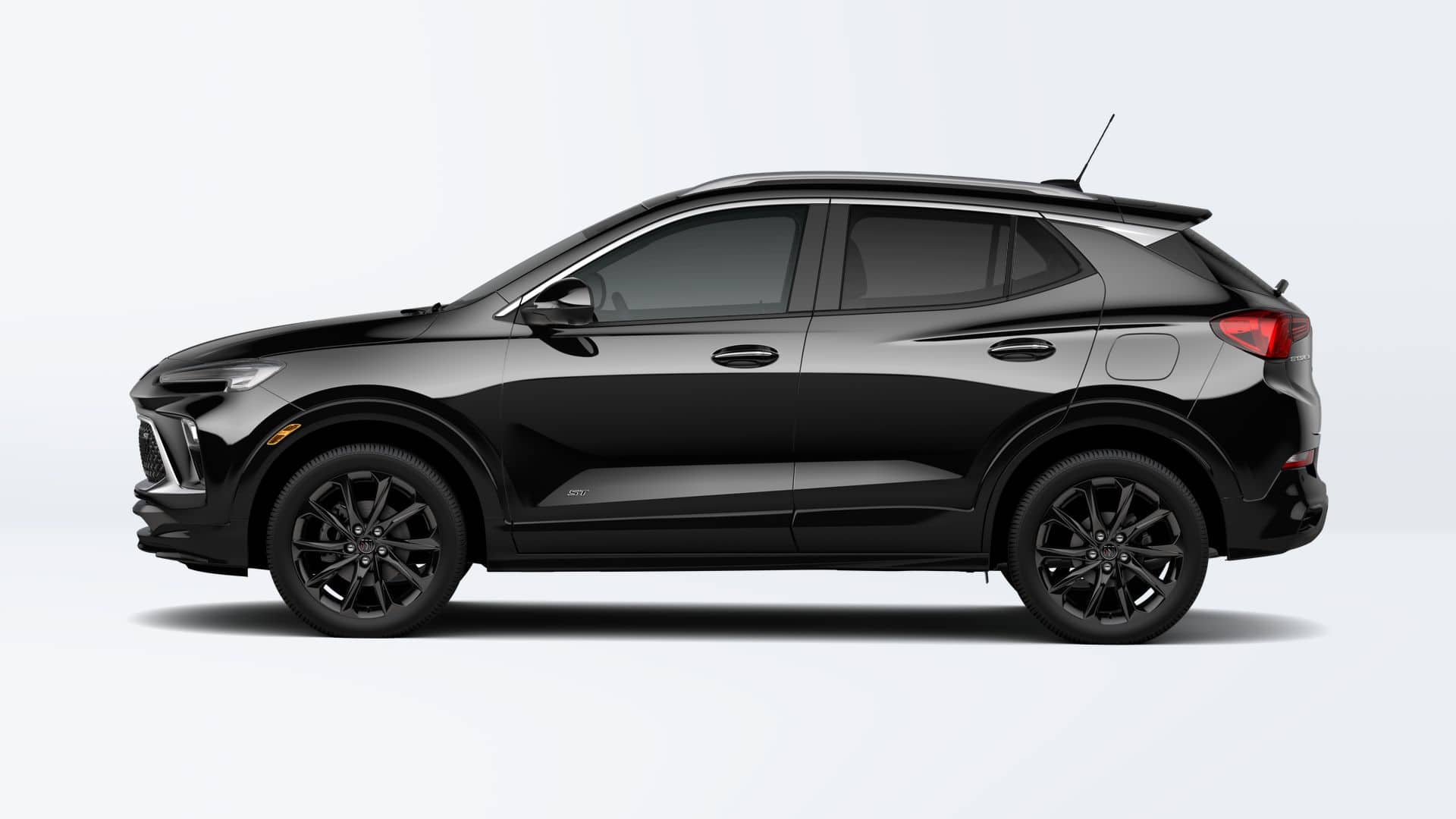2026 Buick Encore GX Vehicle Photo in ELYRIA, OH 44035-6349