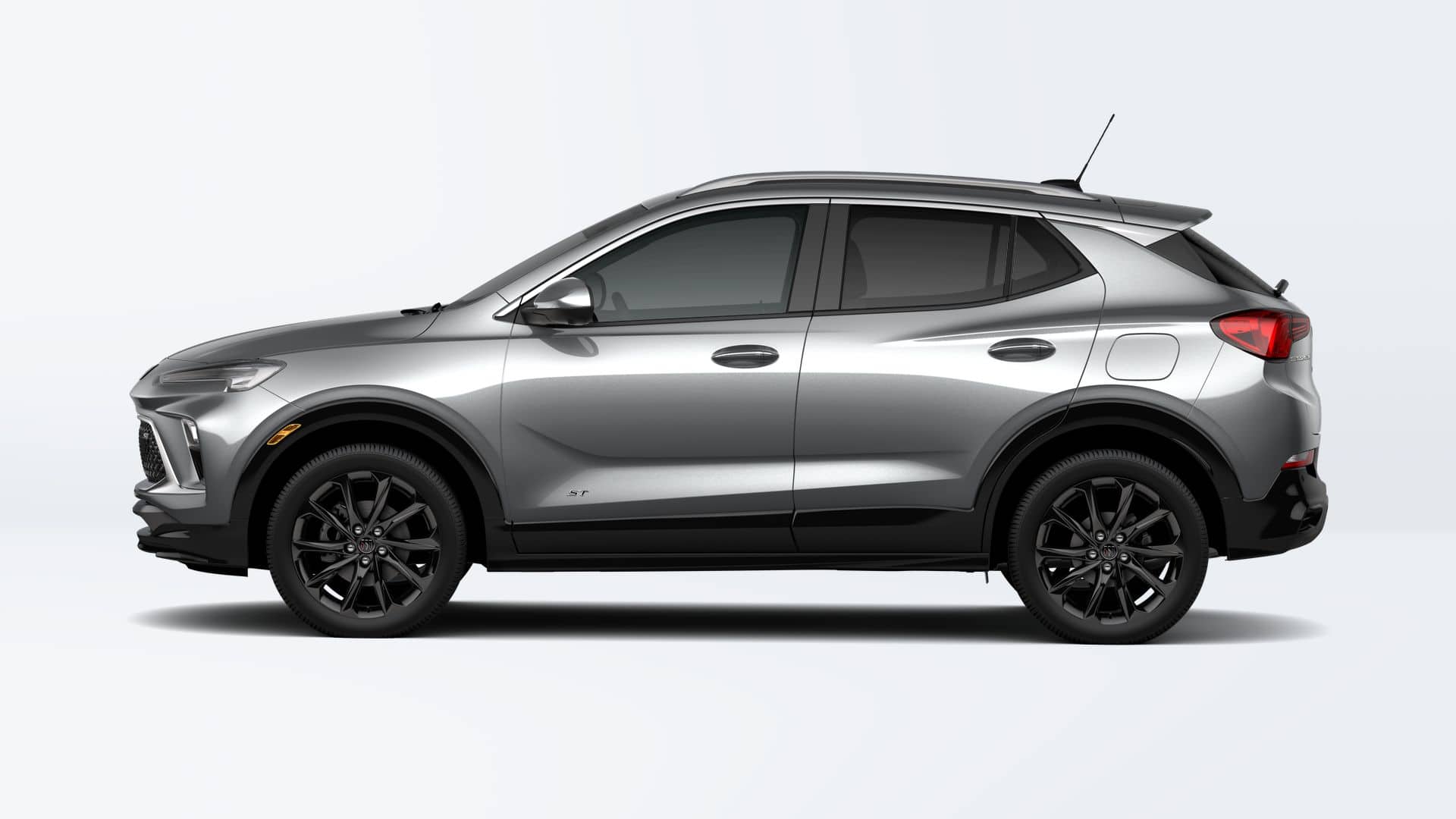 2026 Buick Encore GX Vehicle Photo in ELYRIA, OH 44035-6349