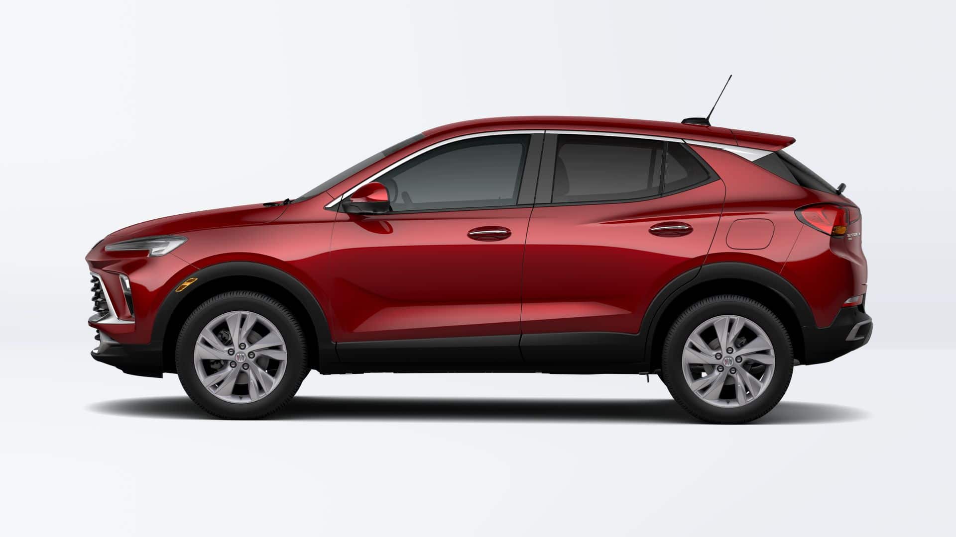 2026 Buick Encore GX Vehicle Photo in ELYRIA, OH 44035-6349