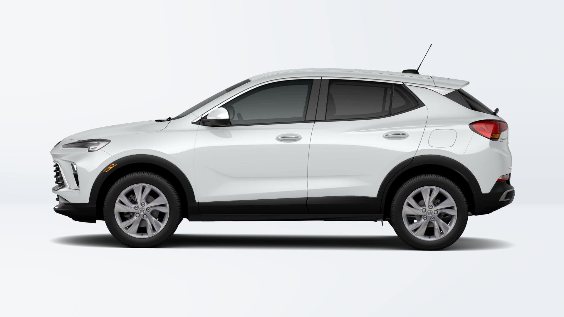 2026 Buick Encore GX Vehicle Photo in ZELIENOPLE, PA 16063-2910