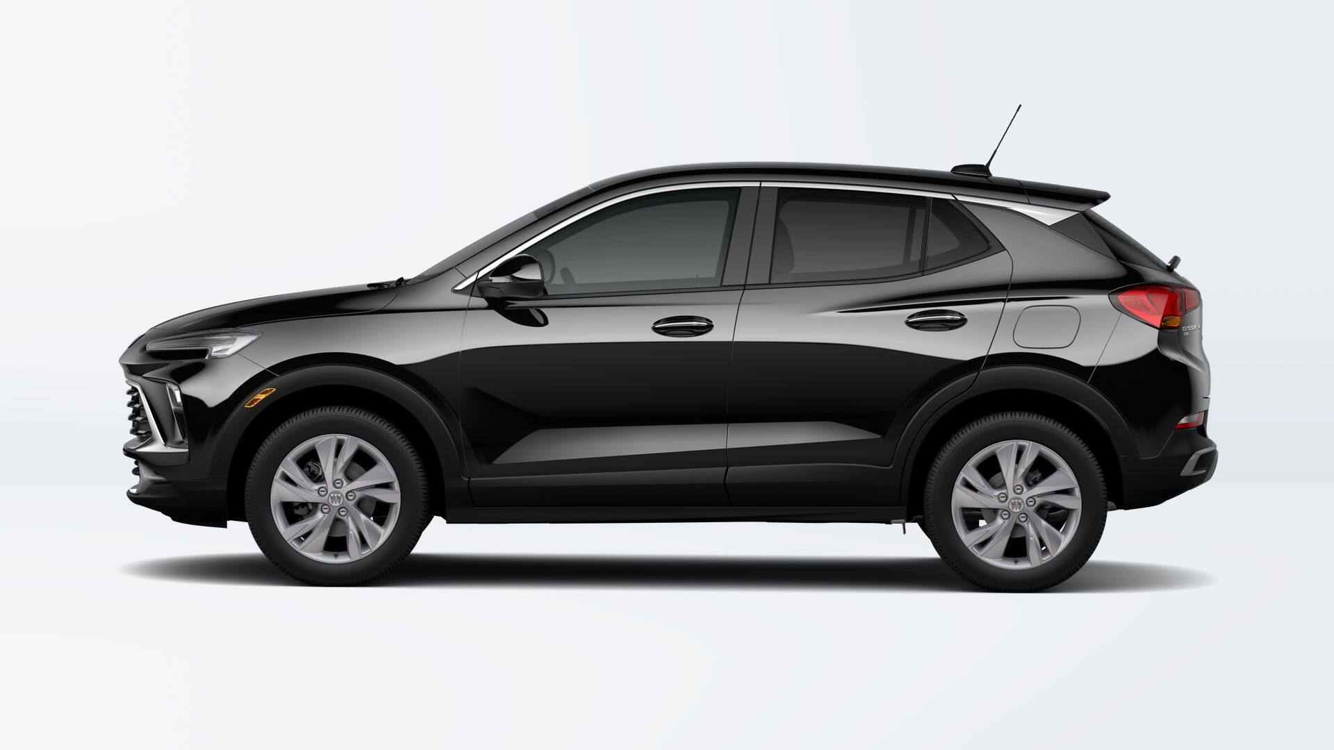 2026 Buick Encore GX Vehicle Photo in ZELIENOPLE, PA 16063-2910