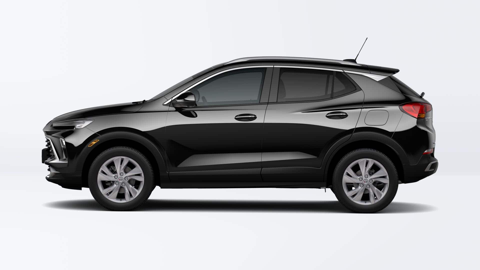 2026 Buick Encore GX Vehicle Photo in PUYALLUP, WA 98371-4149